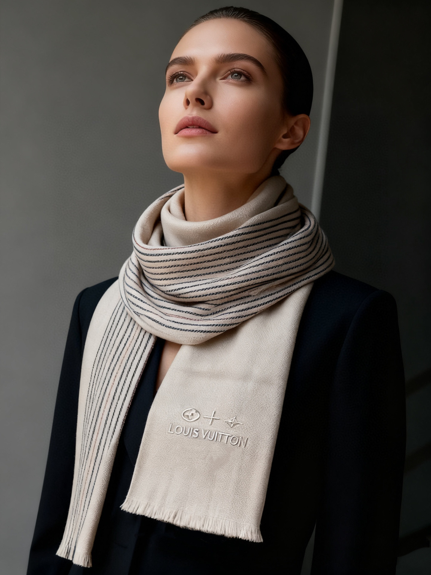 LV路易威登格子刺绣🪡极品硬货❗️品质极好极好的[流泪]可以pk专柜的最极品的品质❗️经典大幅 Mono