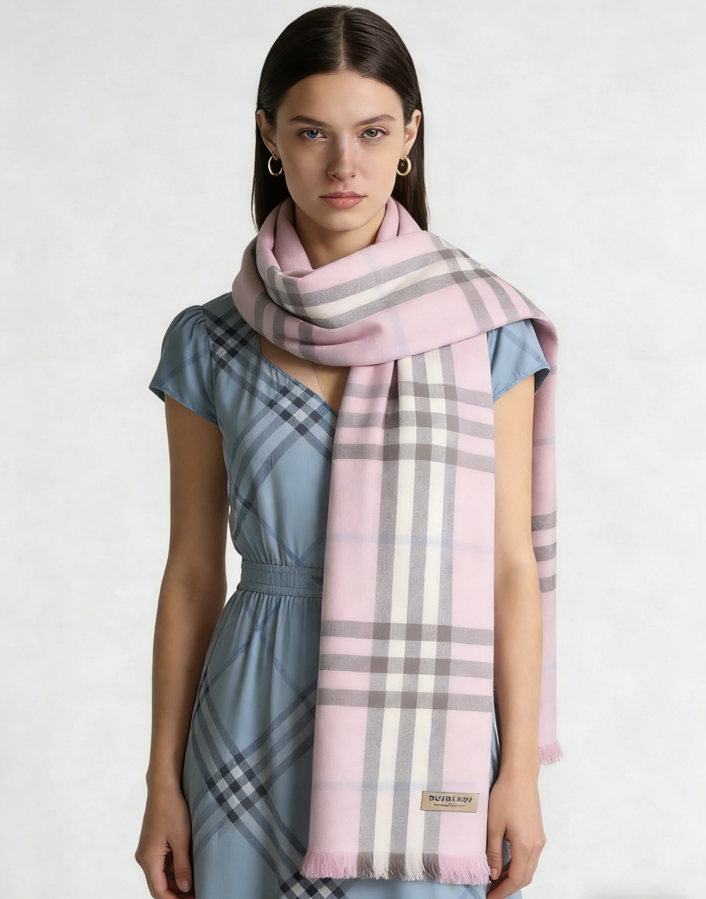 同步官网，巴宝莉经典时尚的情怀。日常时髦实用款】Burberry新款，真的无敌时髦百搭！！独有的格调，这