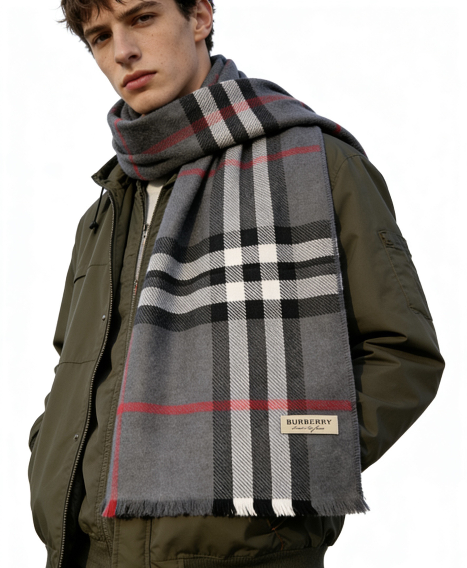 同步官网，巴宝莉经典时尚的情怀。日常时髦实用款】Burberry新款，真的无敌时髦百搭！！独有的格调，这