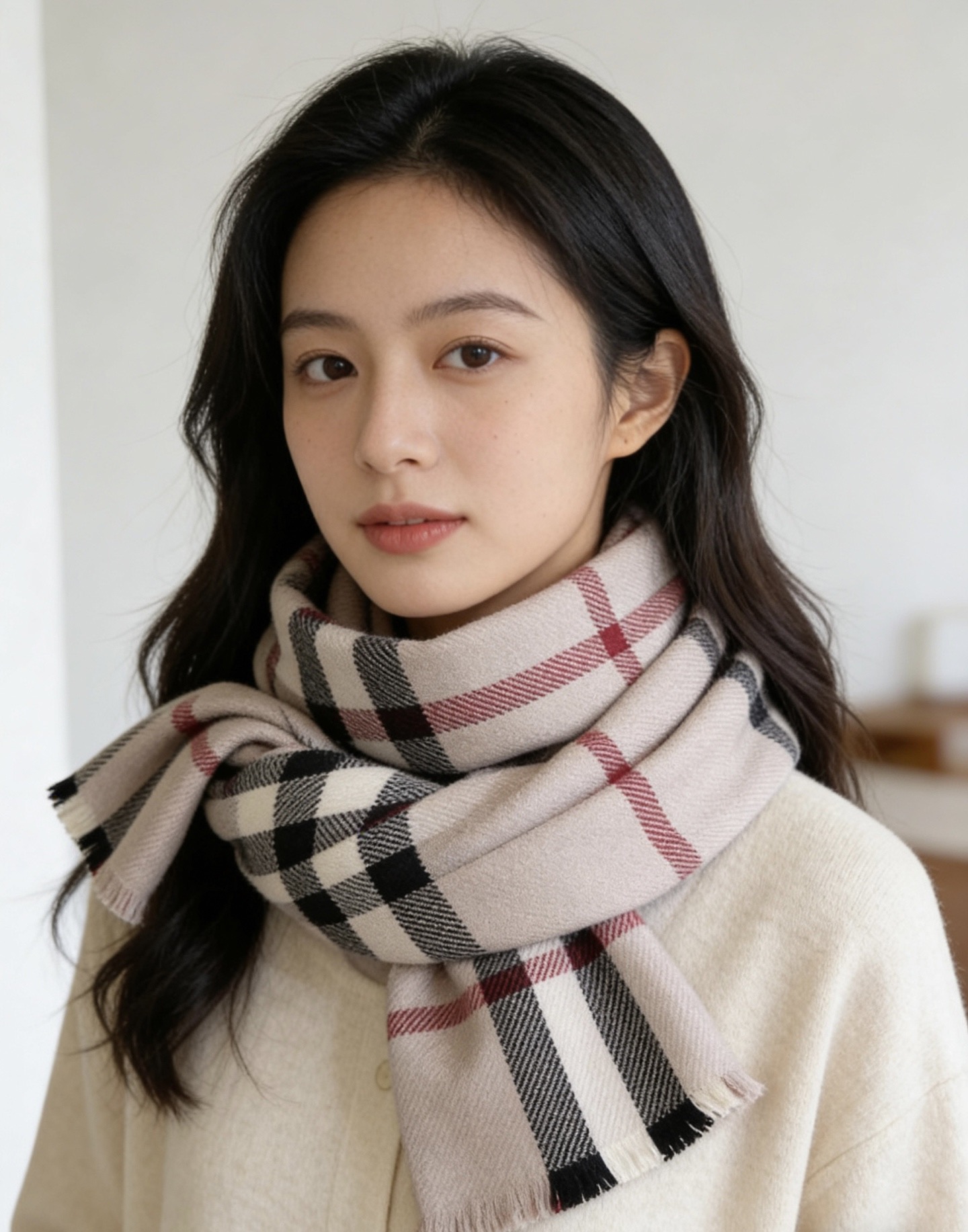 同步官网，巴宝莉经典时尚的情怀。日常时髦实用款】Burberry新款，真的无敌时髦百搭！！独有的格调，这