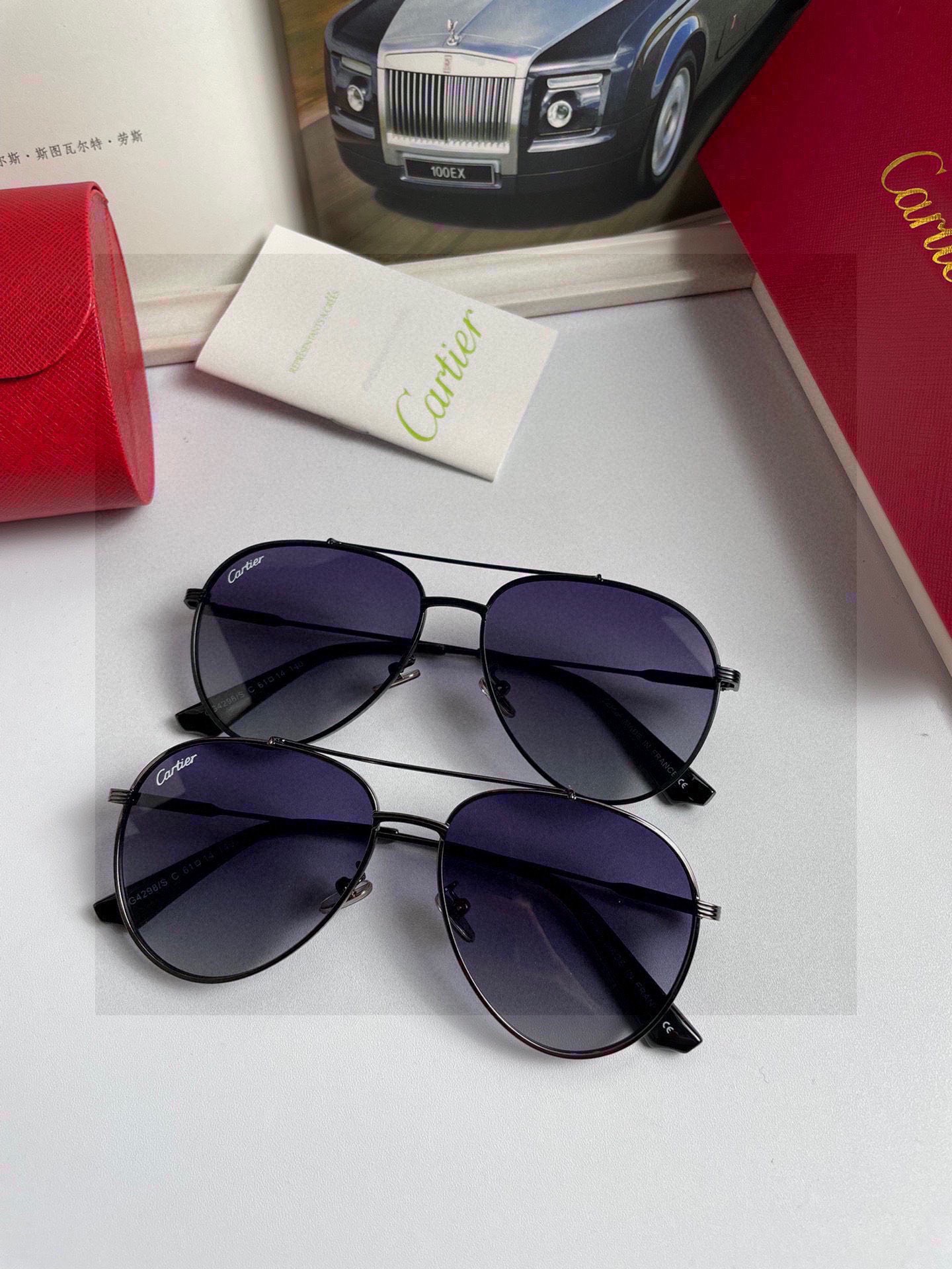 NO:765574,.New Cartier original quality men's polarized sunglasses, made of high-definition Polaroid polarized lenses, metal alloy printed logo temples. Looking at the details, you will know that the master's handmade design, exquisite workmanship, high-end atmosphere, suitable for travel. 9118 glasses, sunglasses, sunglasses, glasses, Cartier19860909.新款卡地亚原单品质男士偏光太阳镜 材质高清宝丽来偏光镜片、金属合金印字logo镜腿.看细节就知道大师手工制作设计,做工精致,高端大气,适合旅游出行.9118眼镜墨镜太阳镜,眼镜,cartier,glasses