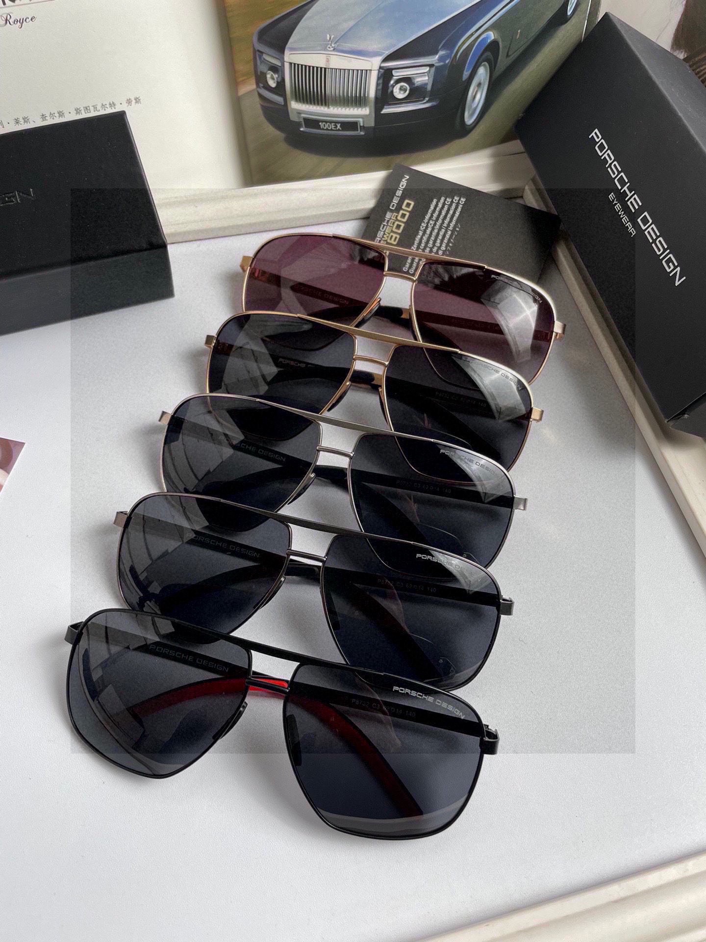NO:765592,.New Porsche high-quality men's polarized sunglasses. Materials: imported Polaroid polarized lenses, imported stainless steel alloy temples, superb texture, exquisite electroplating process, full of temperament. 9121 glasses, sunglasses, sunglasses, glasses19860909.新款 保时捷 高品质男士偏光太阳镜 材质进口宝丽来偏光镜片、进口不锈钢合金镜腿,质感超赞, 电镀工艺精赞气质十足.9121眼镜墨镜太阳镜,眼镜,glasses