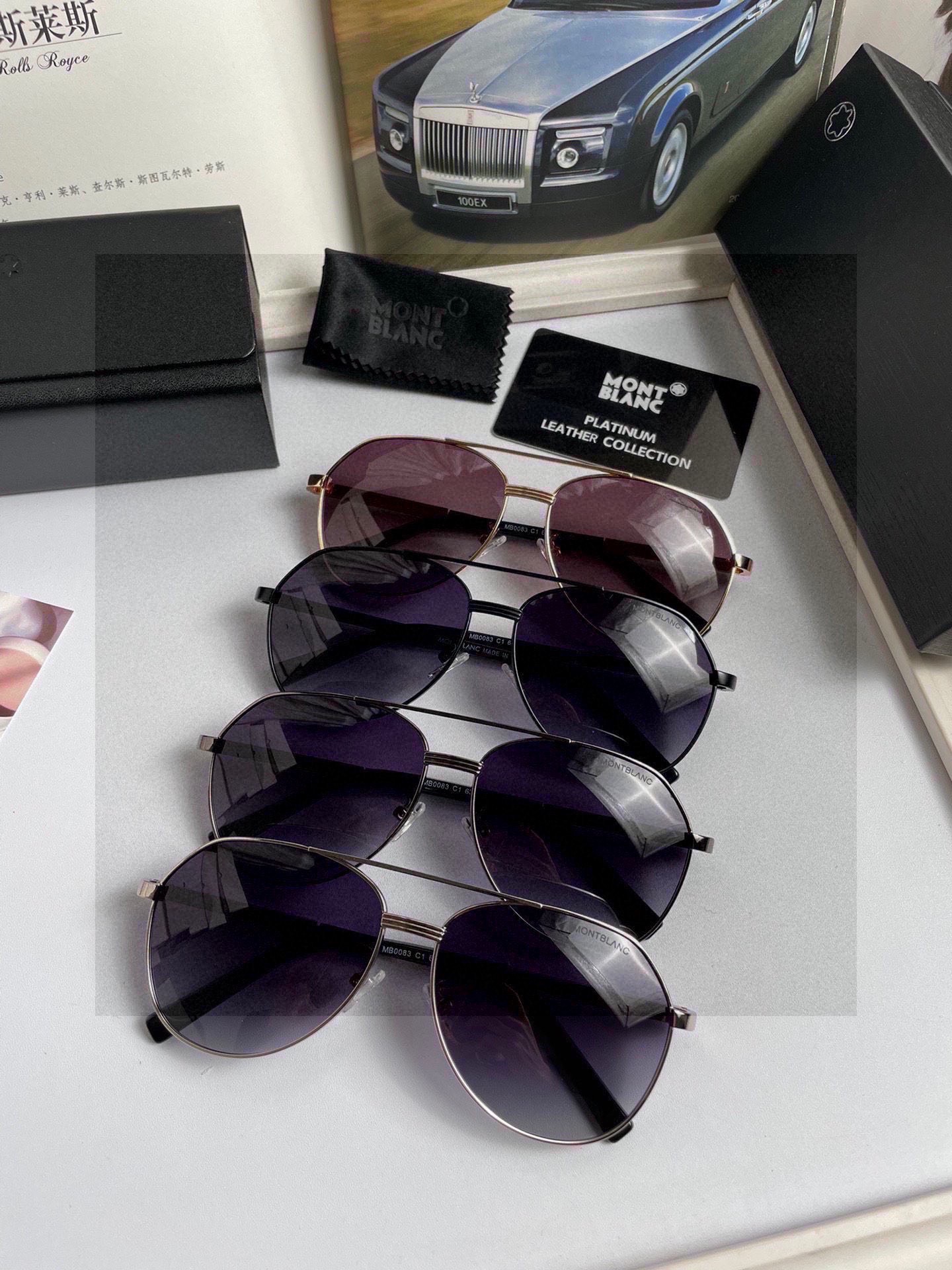 NO:765582,.New Montblanc montblanc original quality men's and women's polarized sunglasses, made of high-definition Polaroid polarized lenses, plate printed logo temples. Looking at the details, you will know that the master's hand-made design, exquisite workmanship, high-end atmosphere, suitable for travel. 97 glasses, sunglasses, sunglasses, glasses, montblanc19860909.新款万宝龙montblanc 原单品质男士女士偏光太阳镜 材质高清宝丽来偏光镜片、板材印字logo镜腿.看细节就知道大师手工制作设计,做工精致,高端大气,适合旅游出行.97眼镜墨镜太阳镜,眼镜,montblanc,glasses