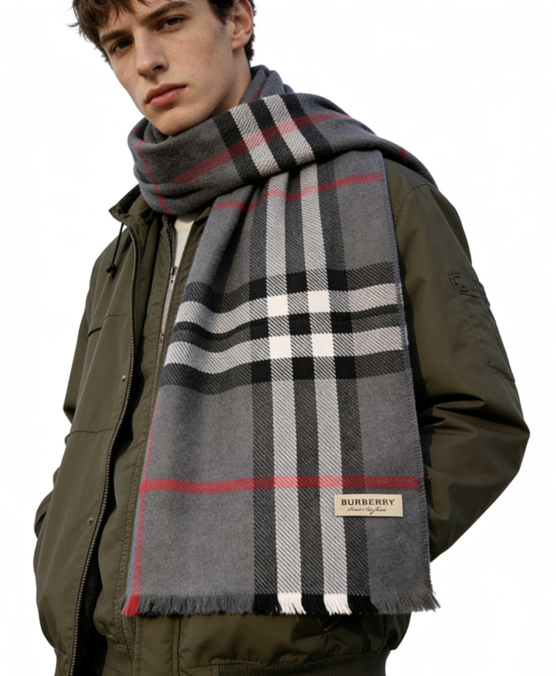 同步官网，巴宝莉经典时尚的情怀。日常时髦实用款】Burberry新款，真的无敌时髦百搭！！独有的格调，这才是大牌最迷人的
