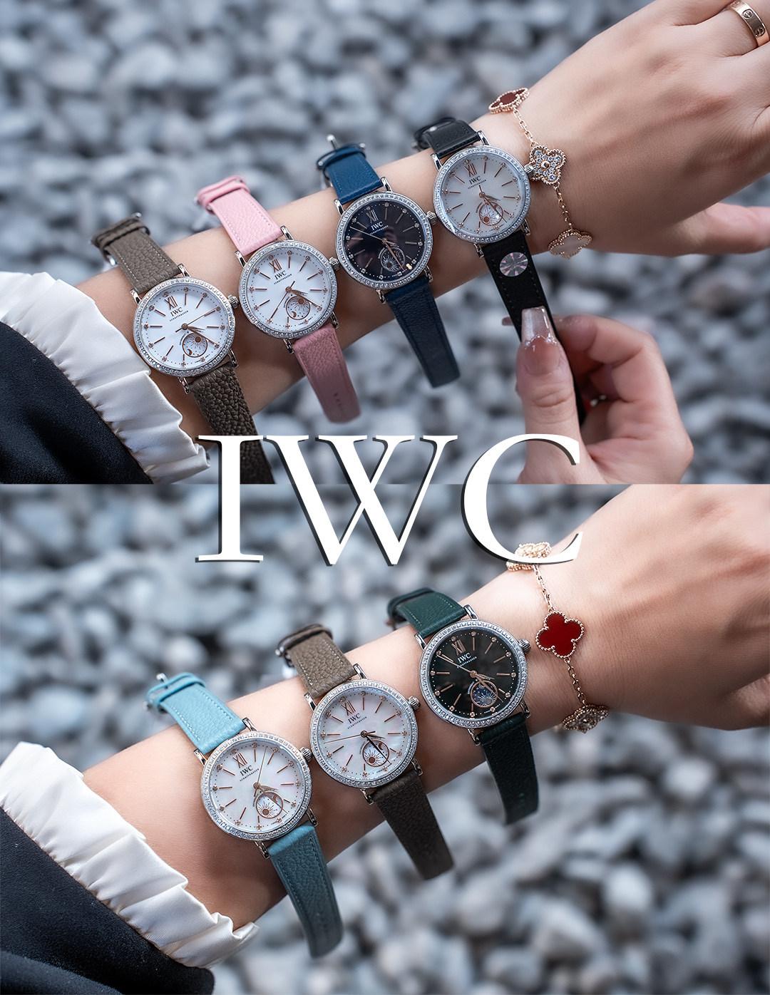 Symbolic Timepiece: IWC Cyclops 49539 – Day and Night Evolution. - 图片 8