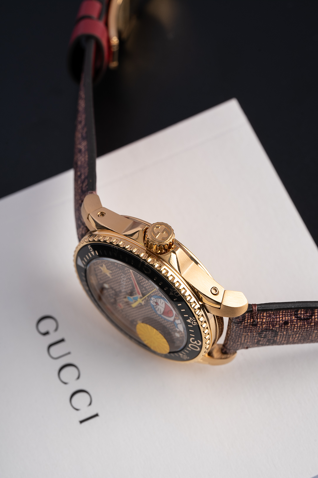 China Replica Gucci Jewelry GCJ0403-2512