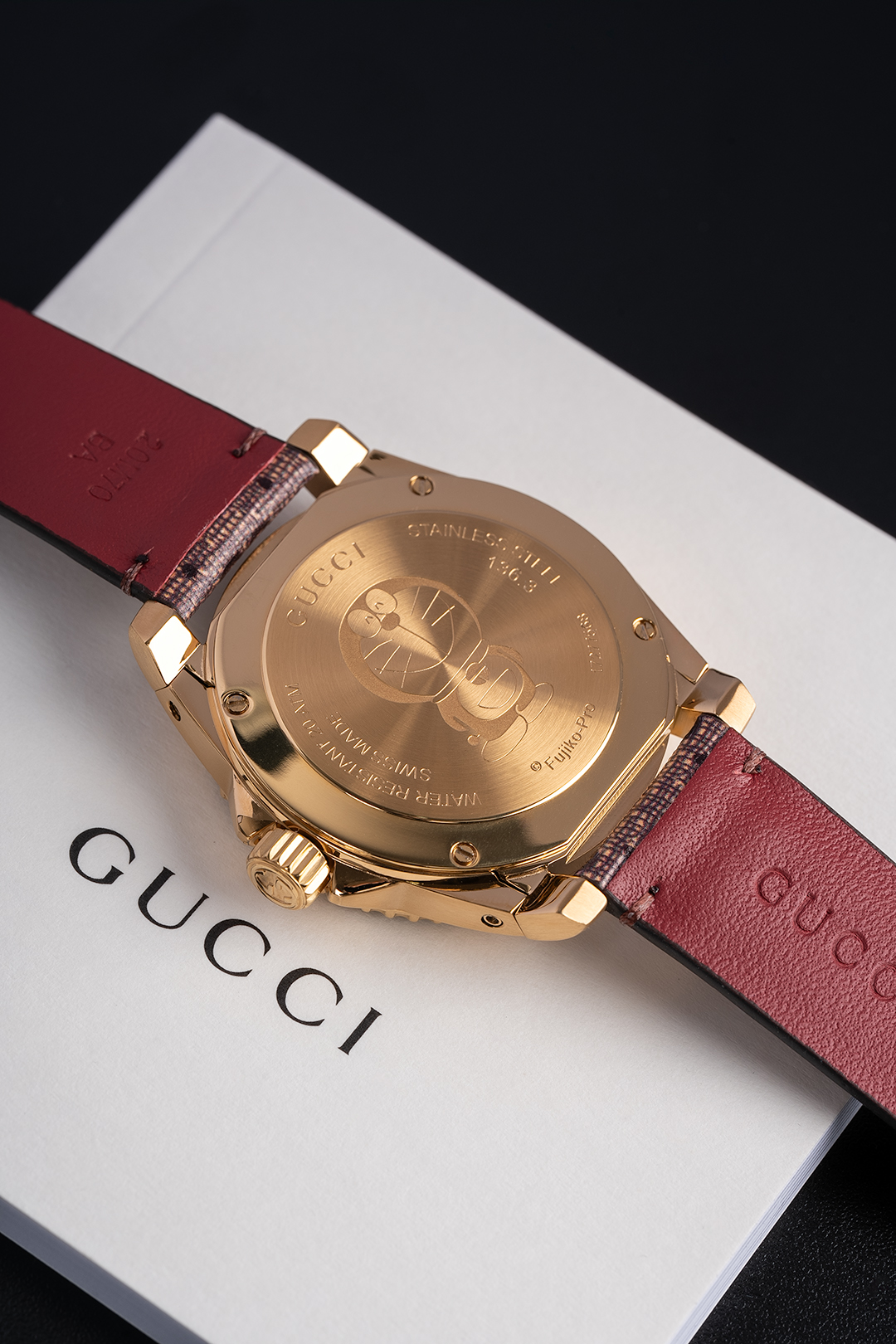 China Replica Gucci Jewelry GCJ0403-2512