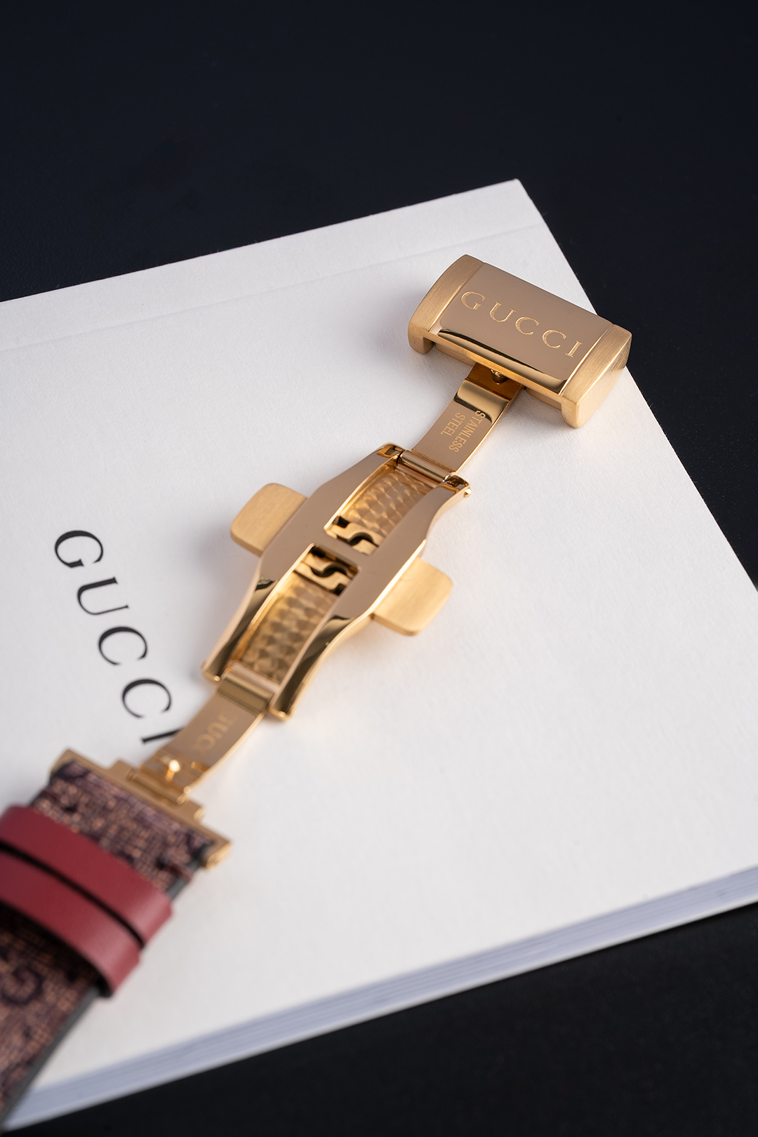China Replica Gucci Jewelry GCJ0403-2512
