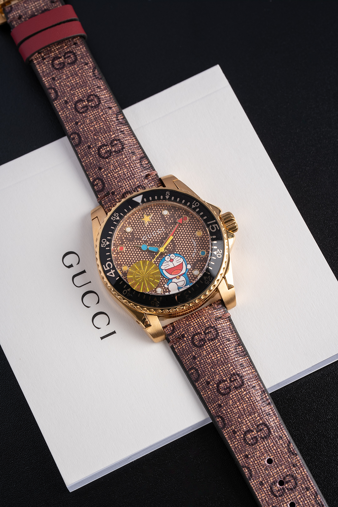 China Replica Gucci Jewelry GCJ0403-2512