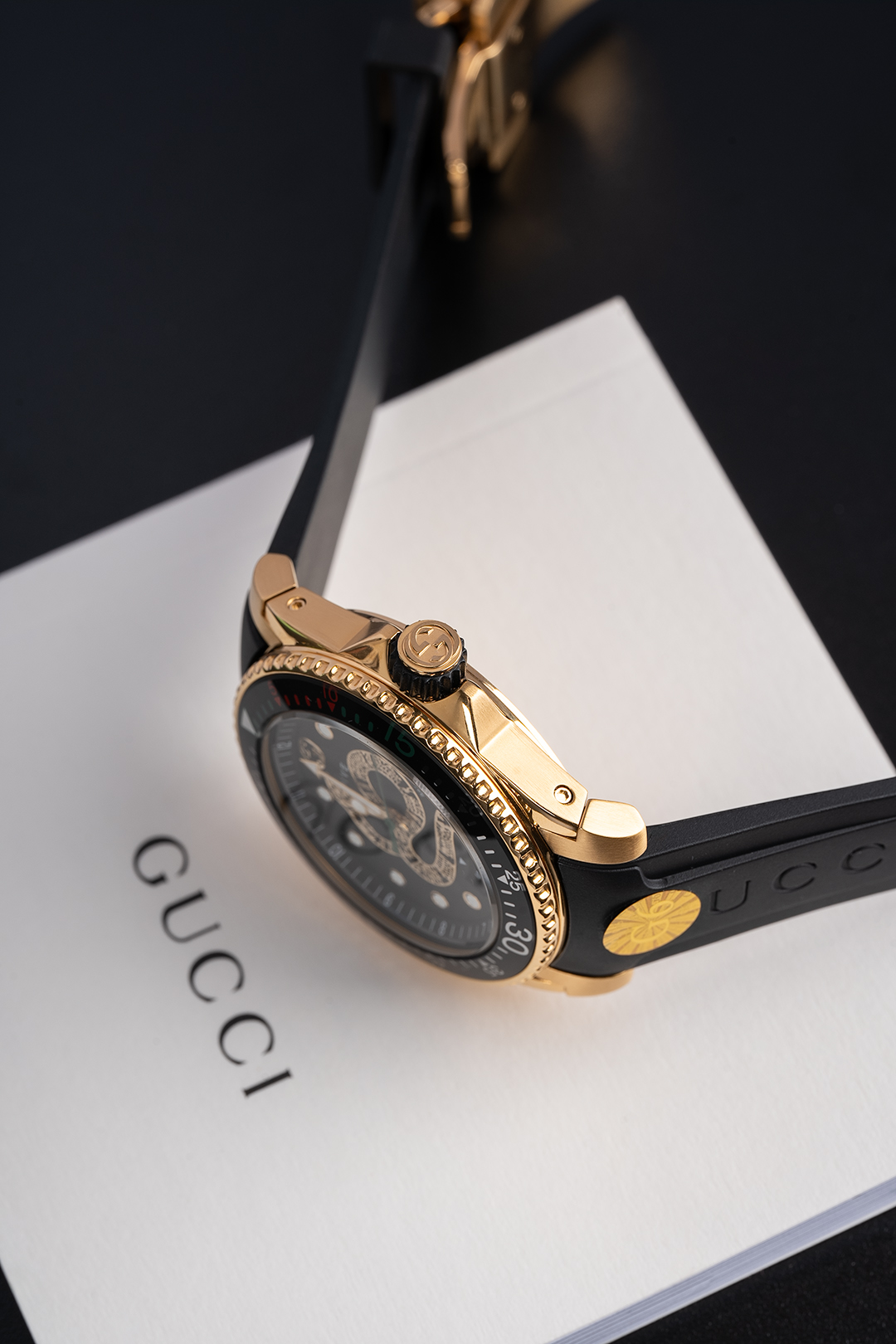 China Replica Gucci Jewelry GCJ0403-61