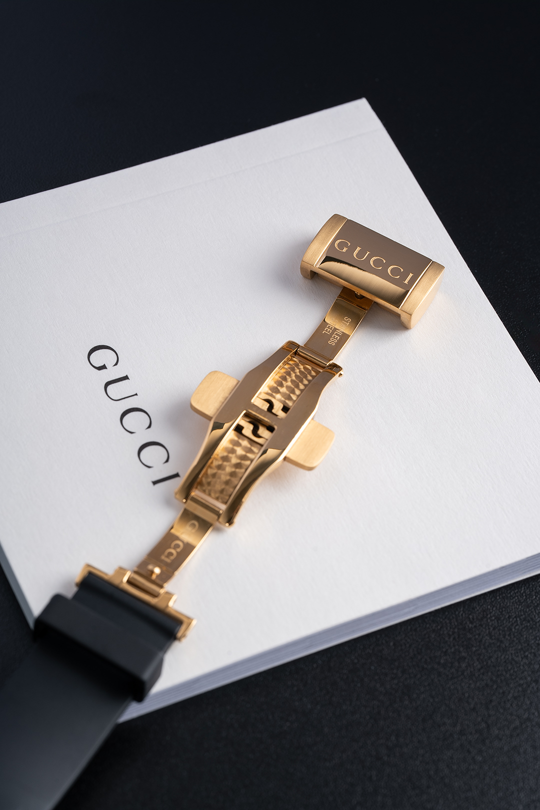 China Replica Gucci Jewelry GCJ0403-61