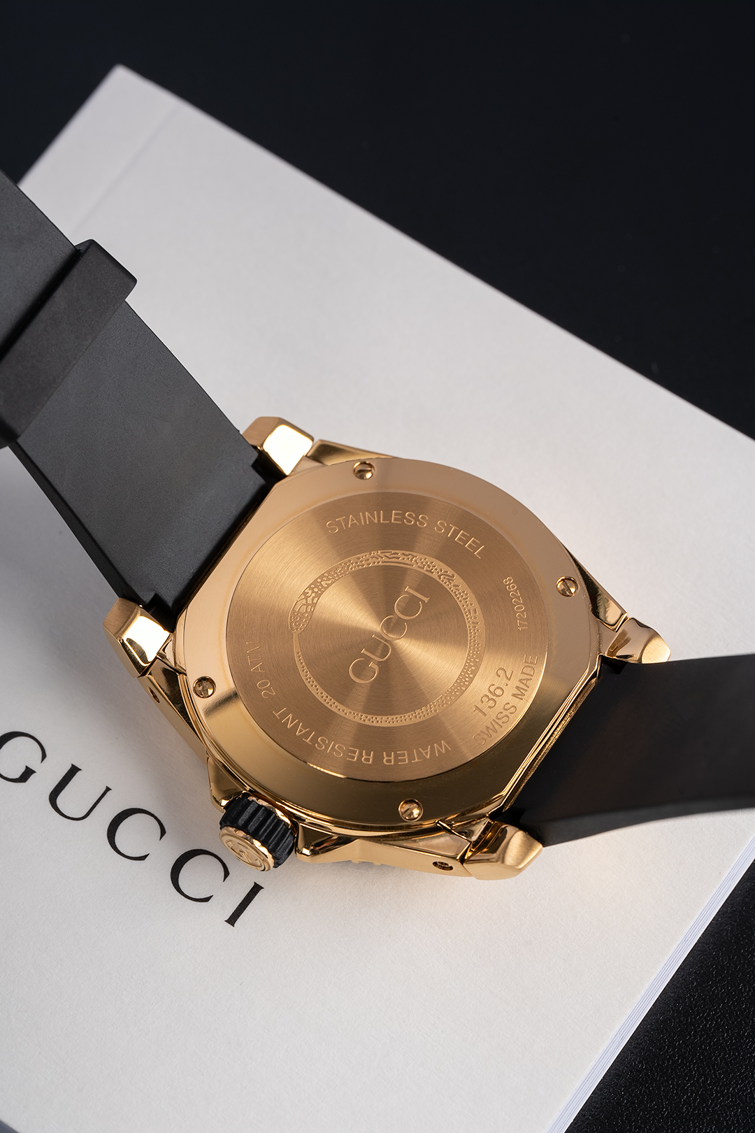 China Replica Gucci Jewelry GCJ0403-61