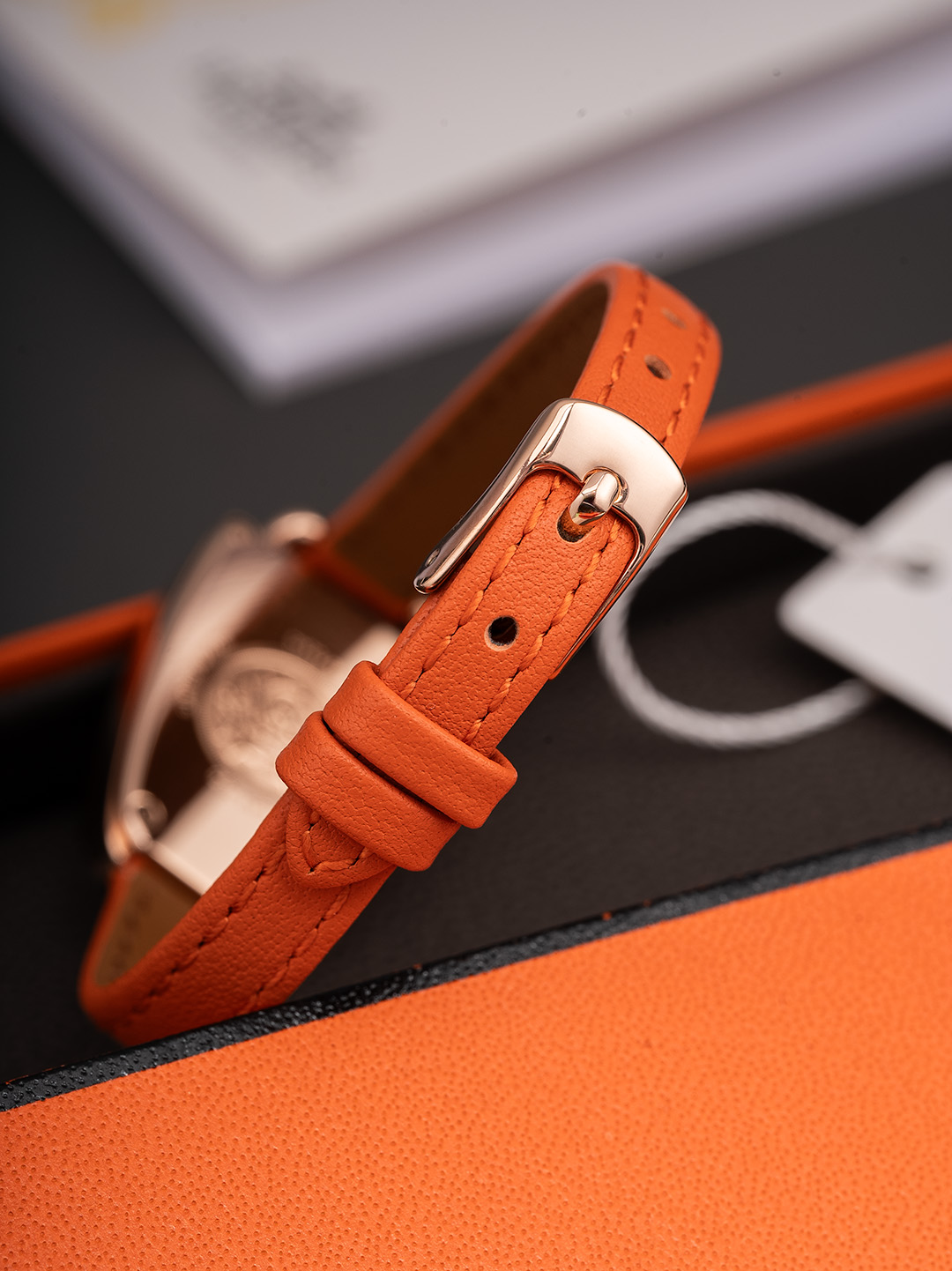 Hermès Galop d'Hermès Stainless Steel Ladies Watch, 20 x 27.2 mm 10 o 1irn70rnjg9b1jun4saesa1dc18