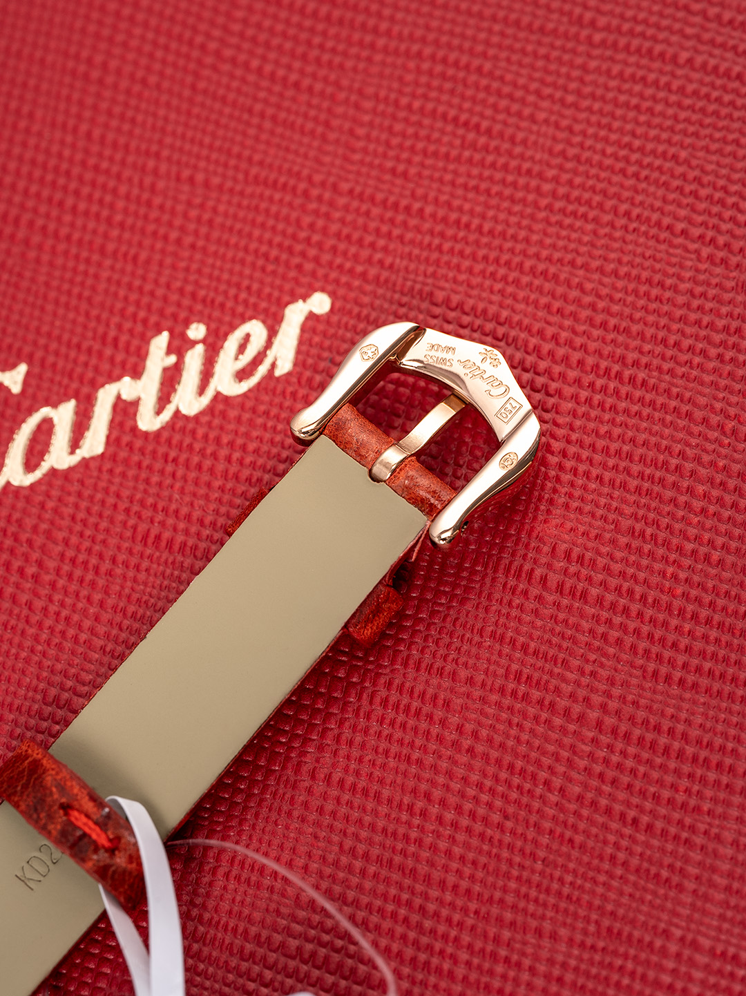 Cartier Love Style Replica Watch with Diamond Accents and Leather Strap 8 o 1is5kbdvvsc71uud1c371mkp1m7v2f