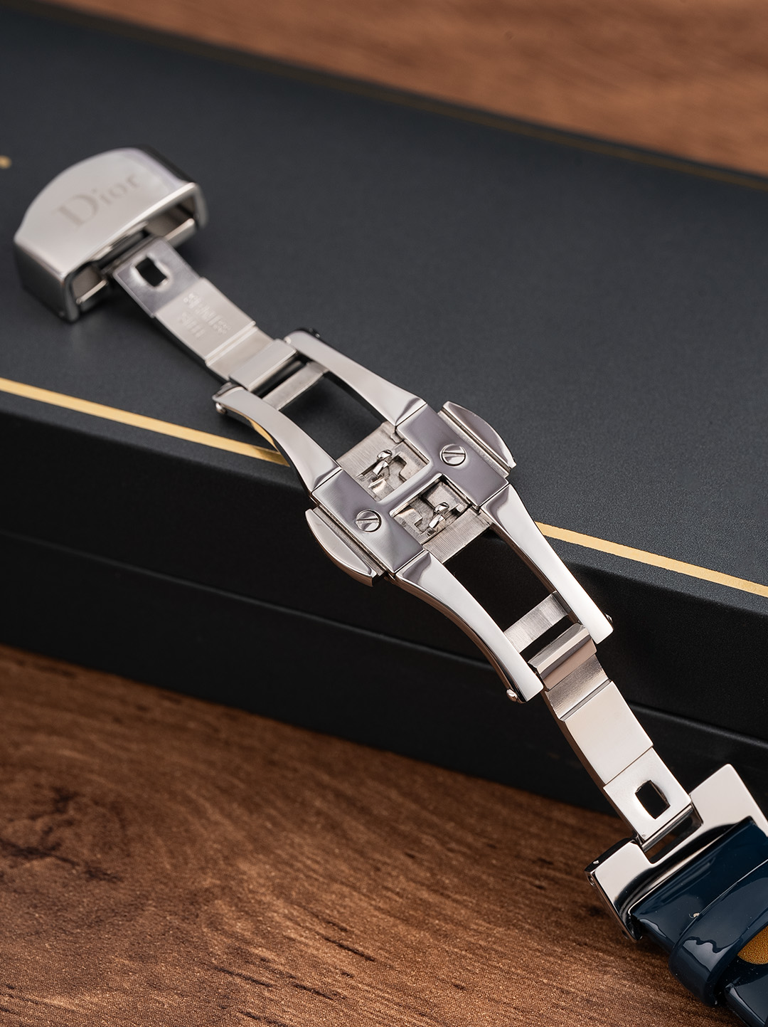 Summer C-C Watch: BlingBling Decoration, High-Quality, Perfect Gift for Girlfriend - 图片 9