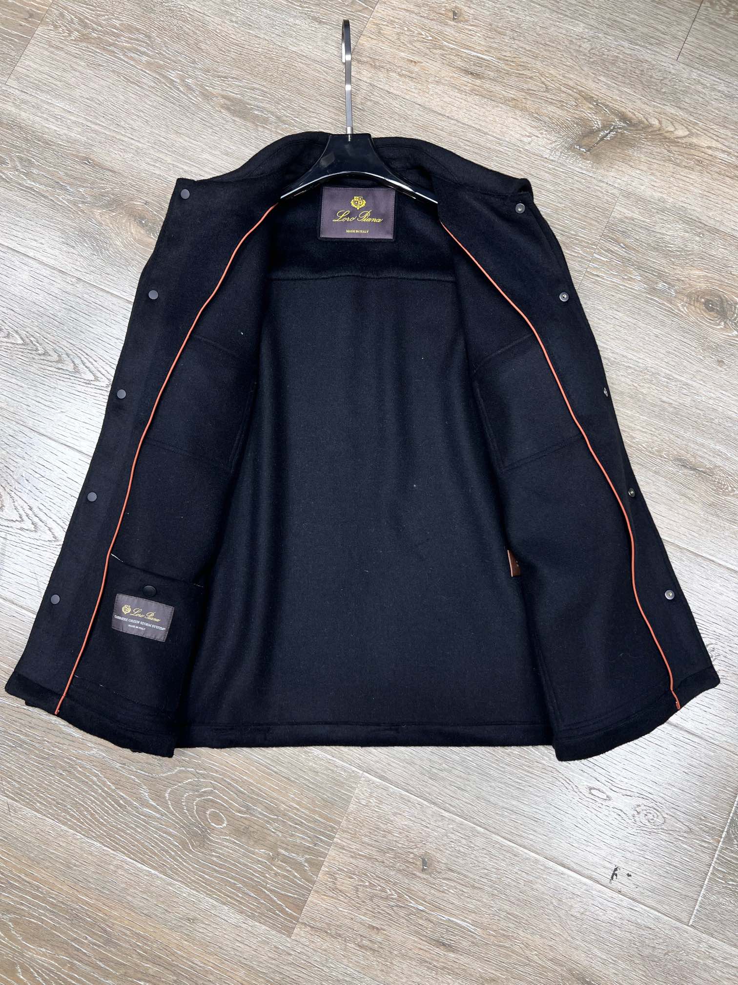 Loro Piana Haute Couture Haute Couture Designer Jacket Coat Clothes 3