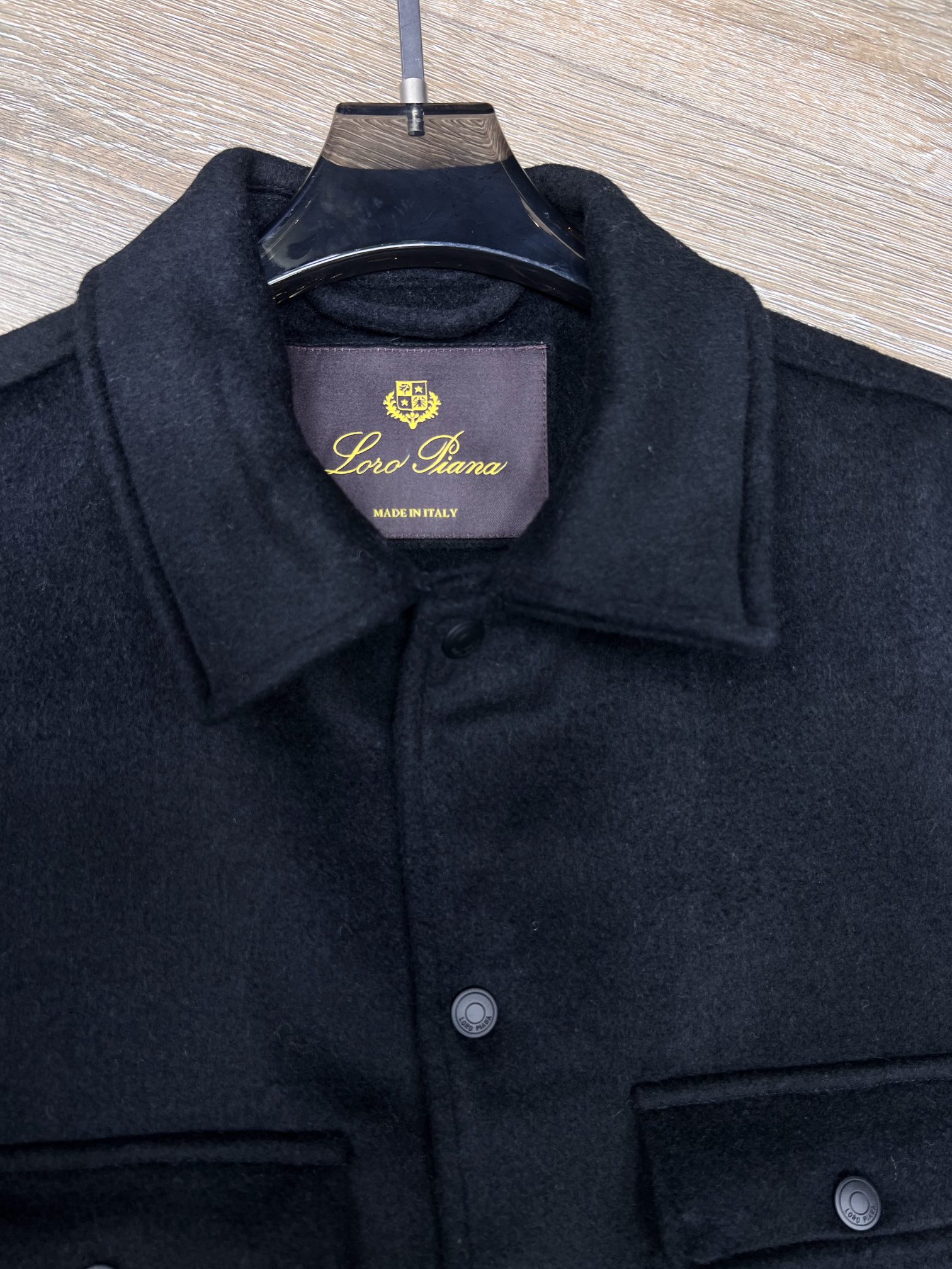 Loro Piana Haute Couture Haute Couture Designer Jacket Coat Clothes 4
