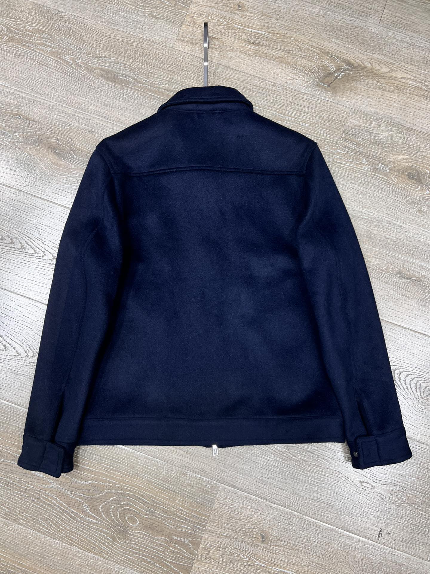 Loro Piana Haute Couture Designer Jacket Coat Ready-to-Wear Ref.8BF1475C 2
