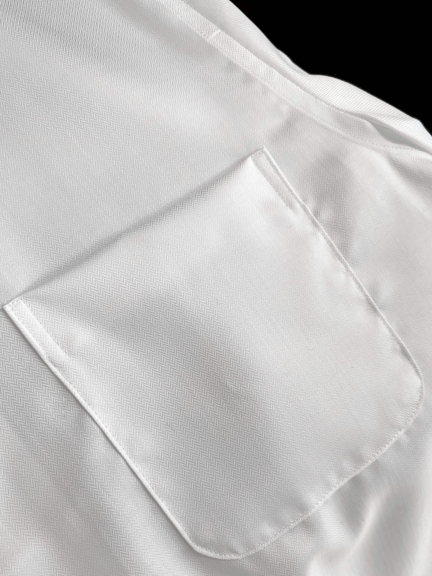 Loro Piana Haute Couture Haute Couture Ready-to-Wear Clothing Dress 4