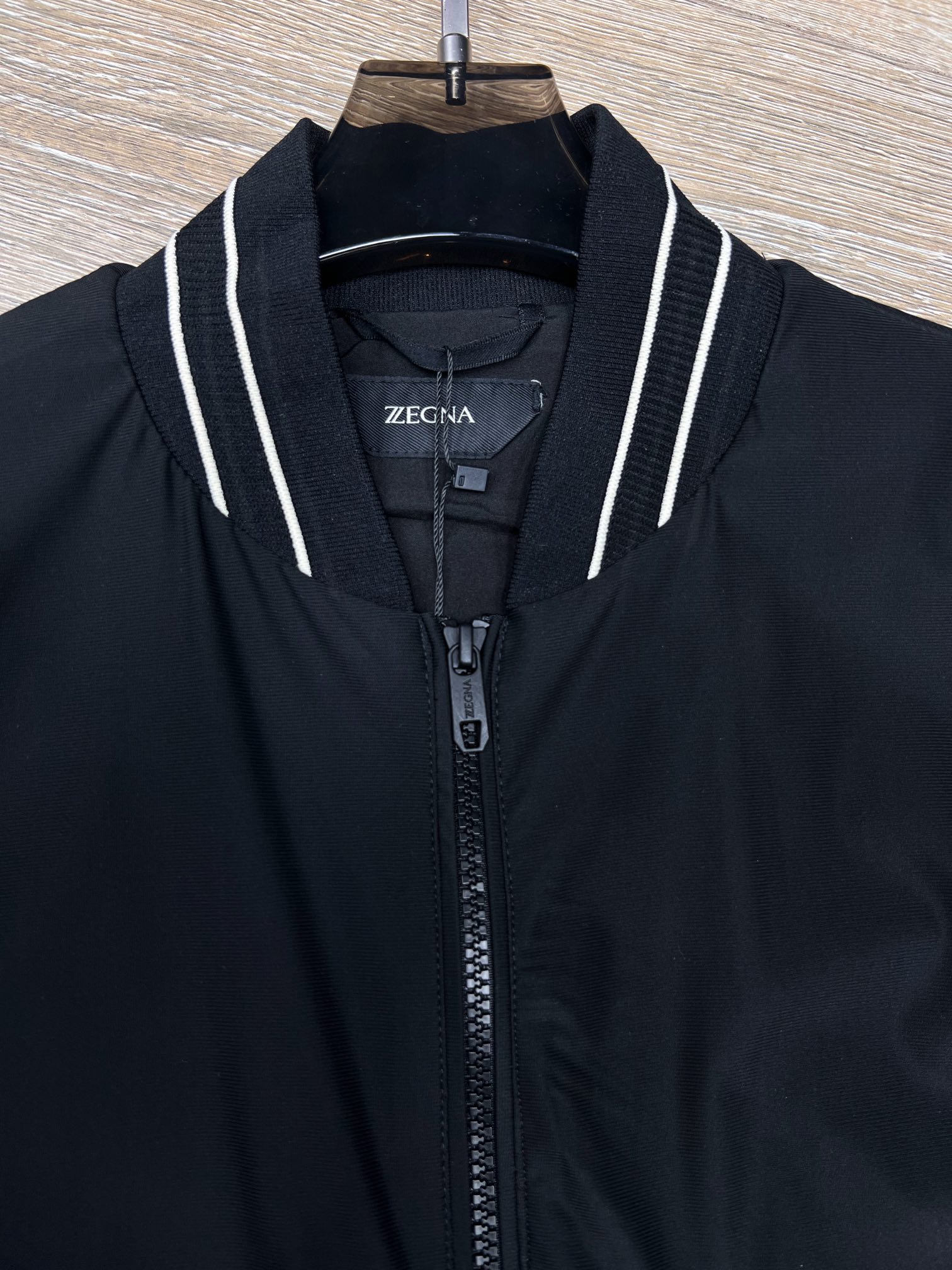 Zegna Haute Couture Haute Couture Ready-to-Wear Clothing Dress Jacket 4