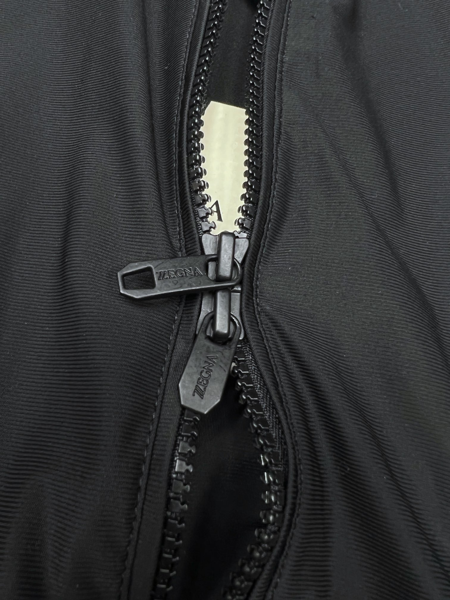 Zegna Haute Couture Haute Couture Ready-to-Wear Clothing Dress Jacket 5