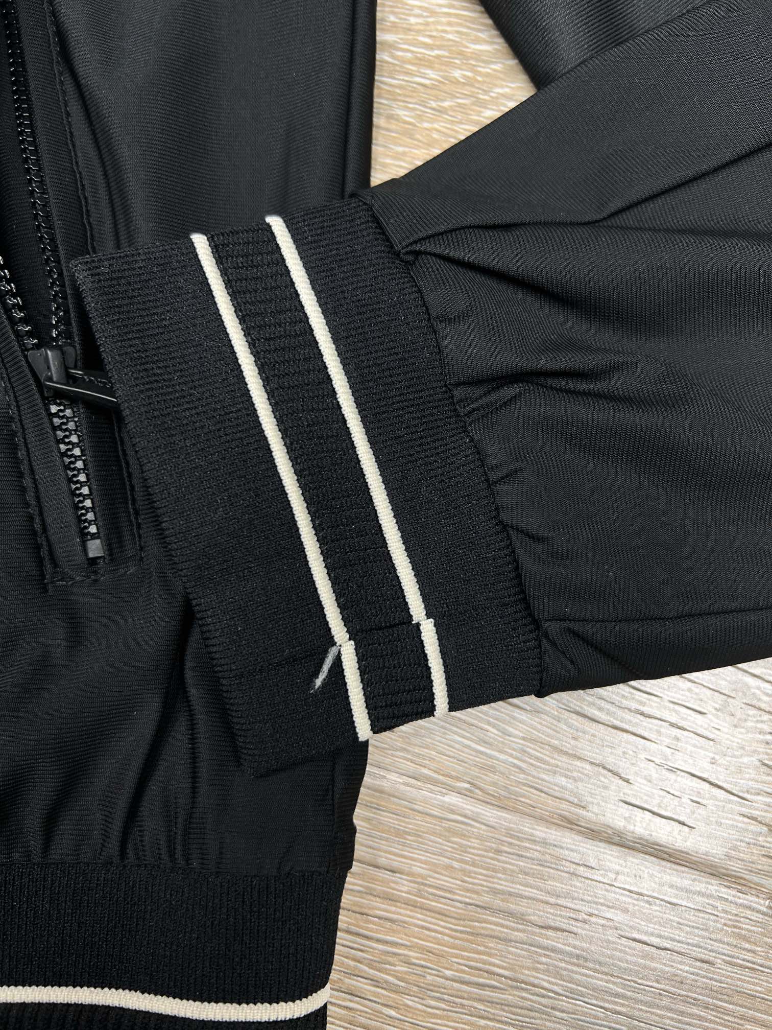 Zegna Haute Couture Haute Couture Ready-to-Wear Clothing Dress Jacket 6