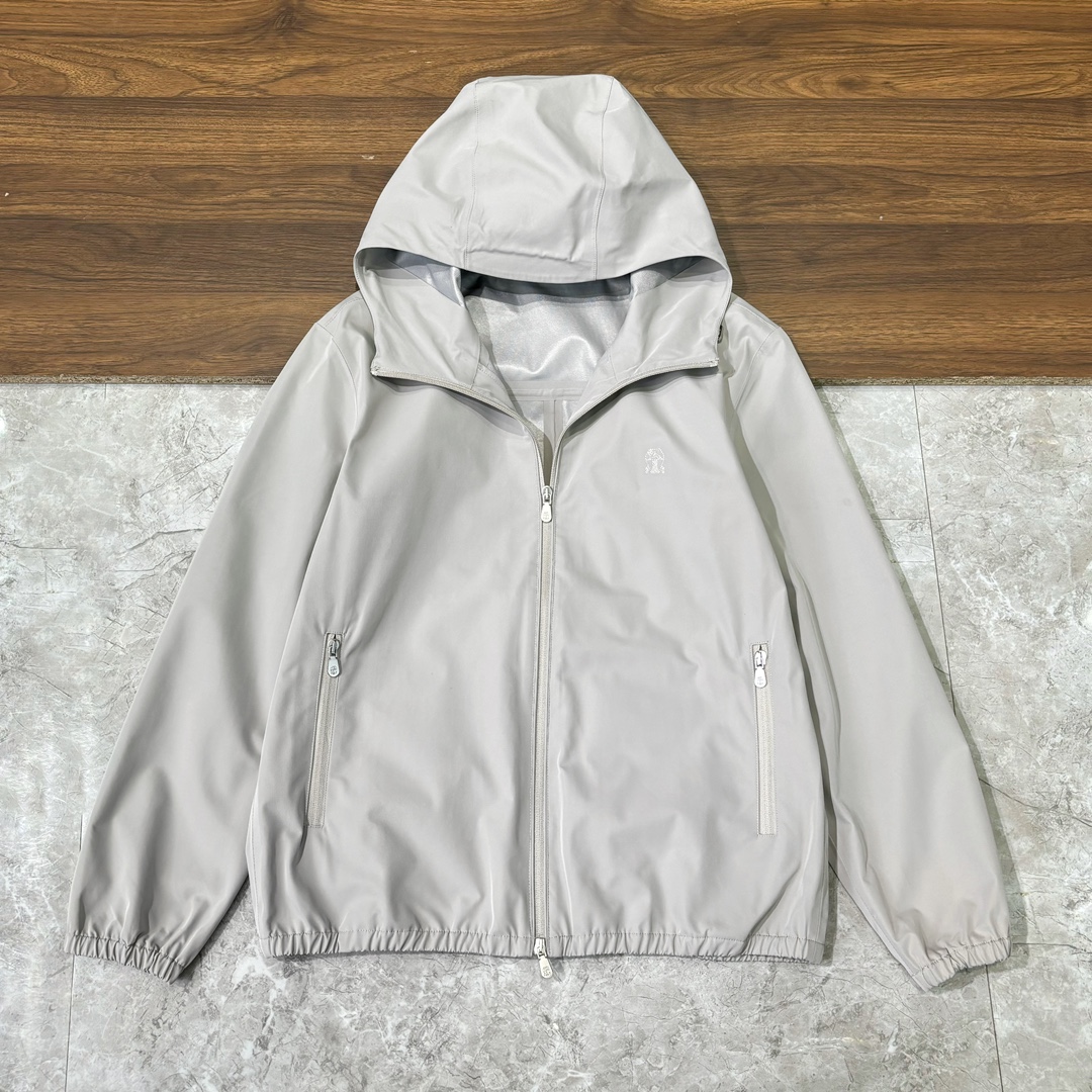 Chanel Haute Couture Designer Jacket Coat Ready-to-Wear Ref.5292E35A 3