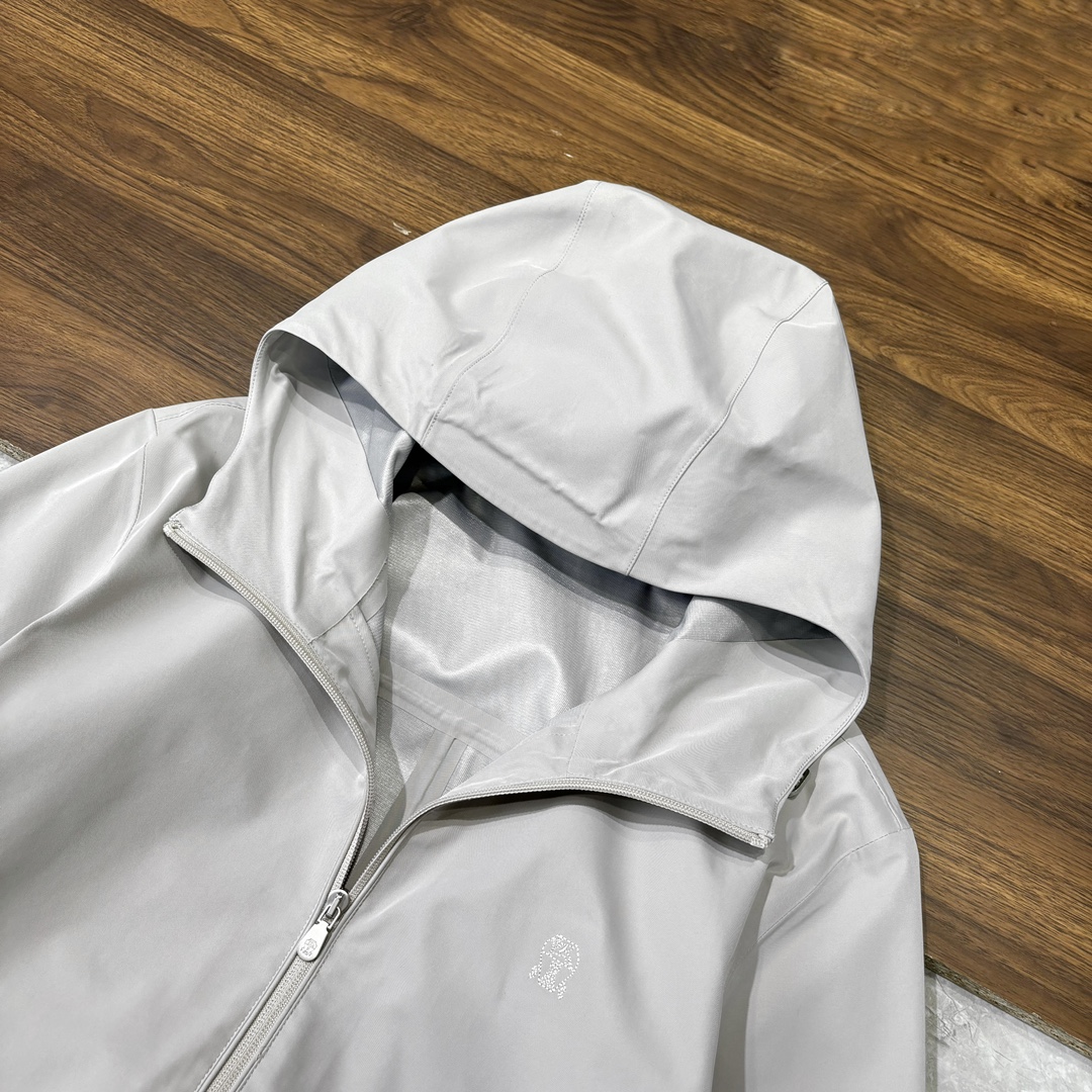 Chanel Haute Couture Designer Jacket Coat Ready-to-Wear Ref.5292E35A 8