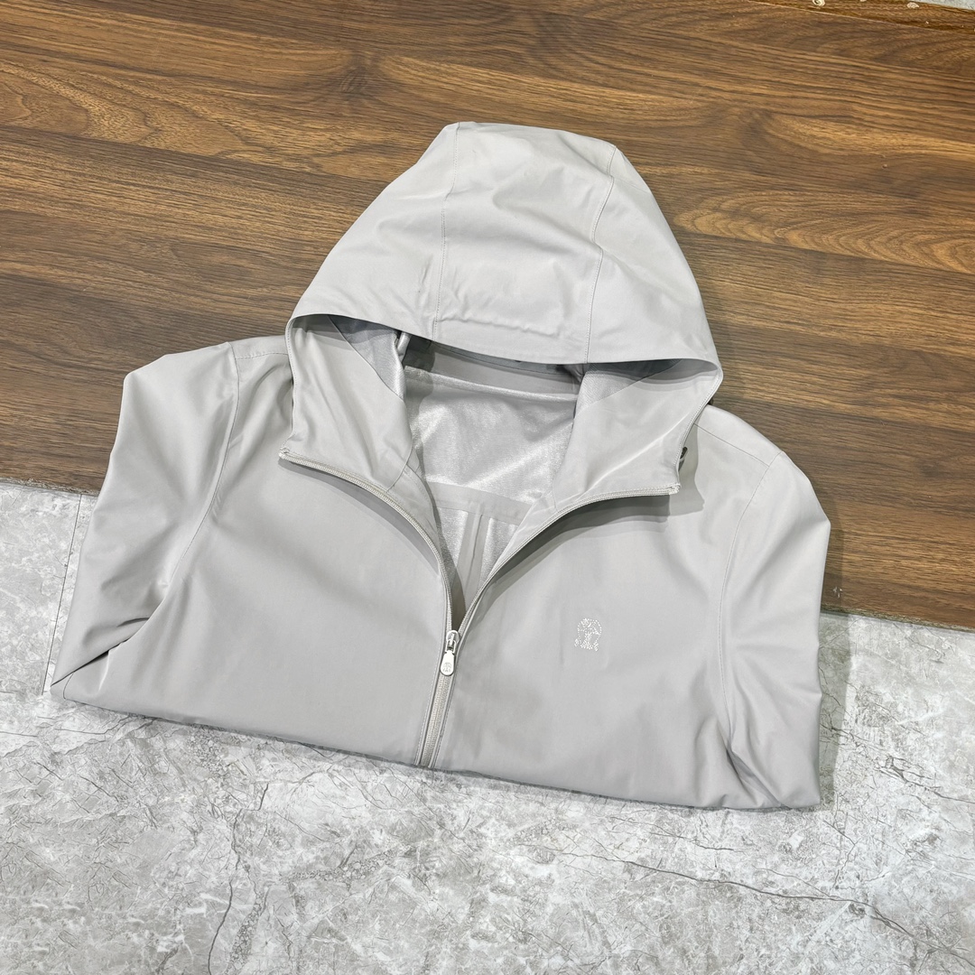Chanel Haute Couture Designer Jacket Coat Ready-to-Wear Ref.5292E35A 7