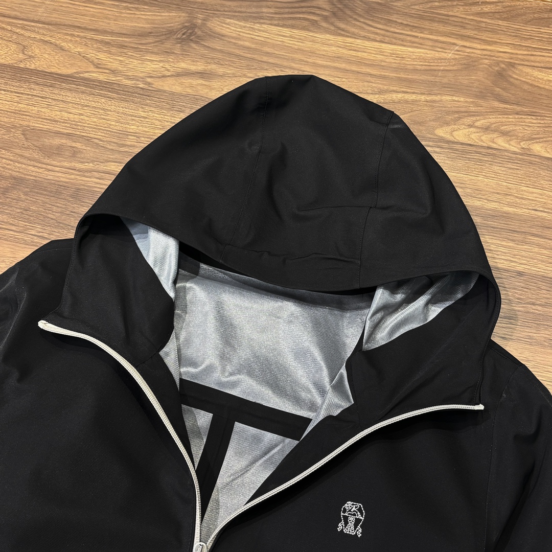 Chanel Haute Couture Designer Jacket Coat Ready-to-Wear Ref.5292E35A 6