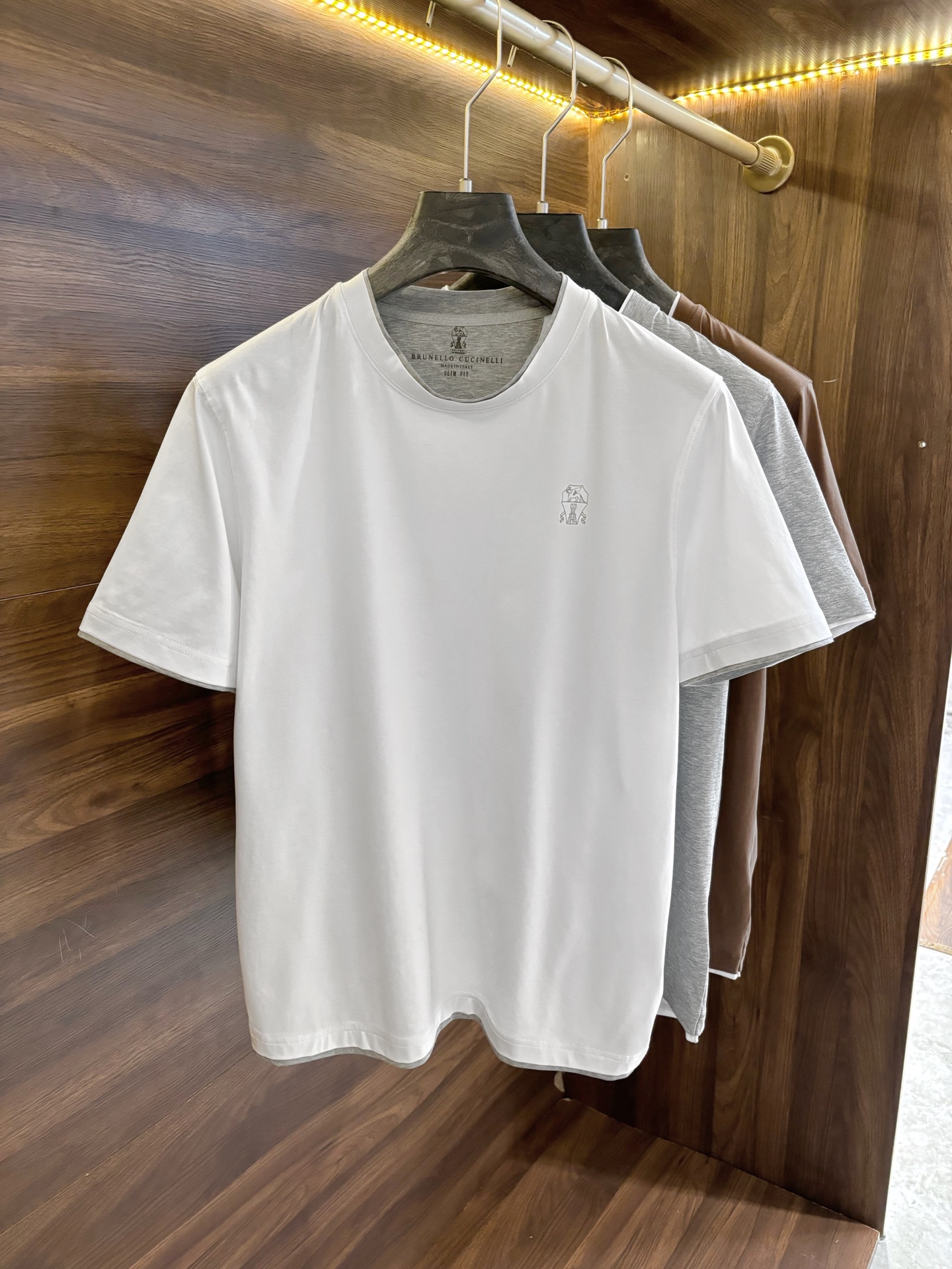 NO:140499,【Layered Design】, alexander wang19860909【叠穿的设计】,,alexander wang,Men's clothing