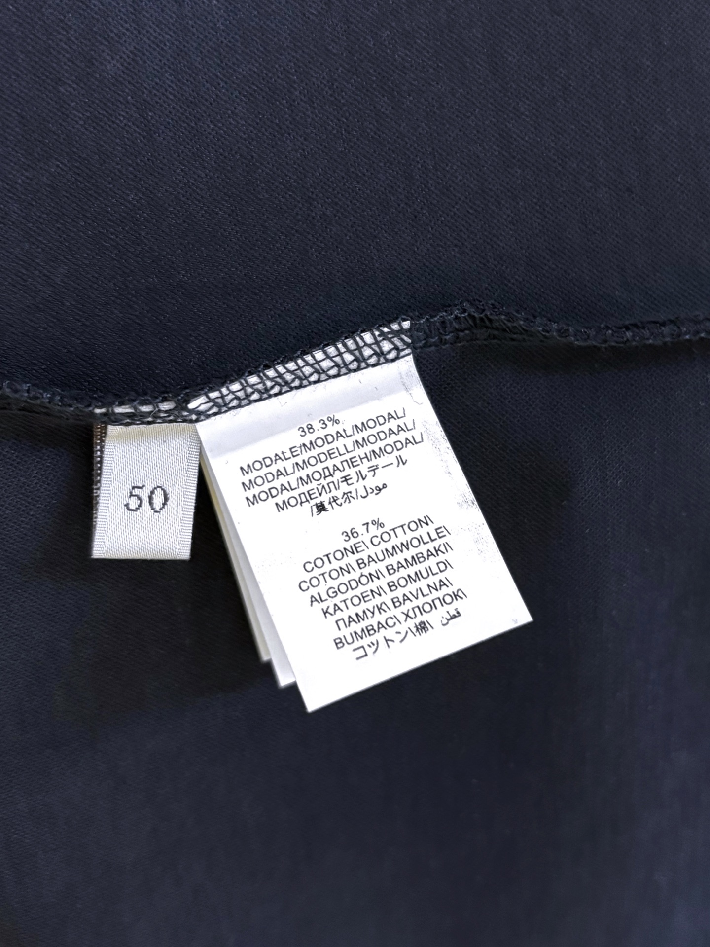 Brunello Cucinelli Layered Look Short Sleeve T-Shirt - Soft and Stylish 10 i1741283523284 5098 0 8