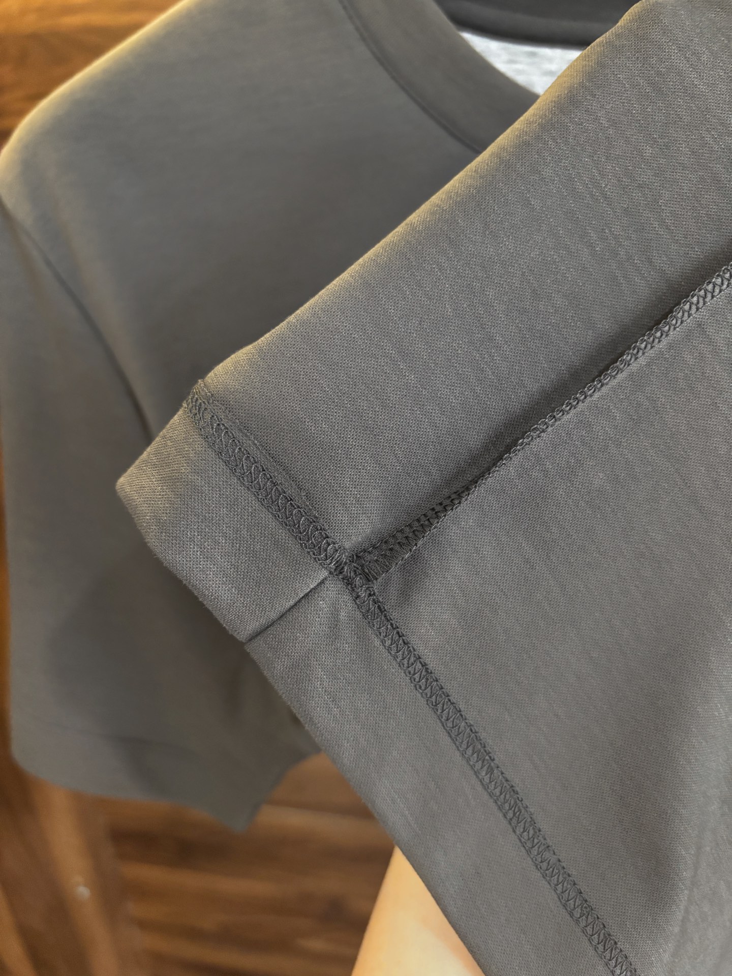 Brunello Cucinelli Pocket T-Shirt - Classic Style, Soft Fabric, Modern Design 9 i1741327227316 2103 0 7