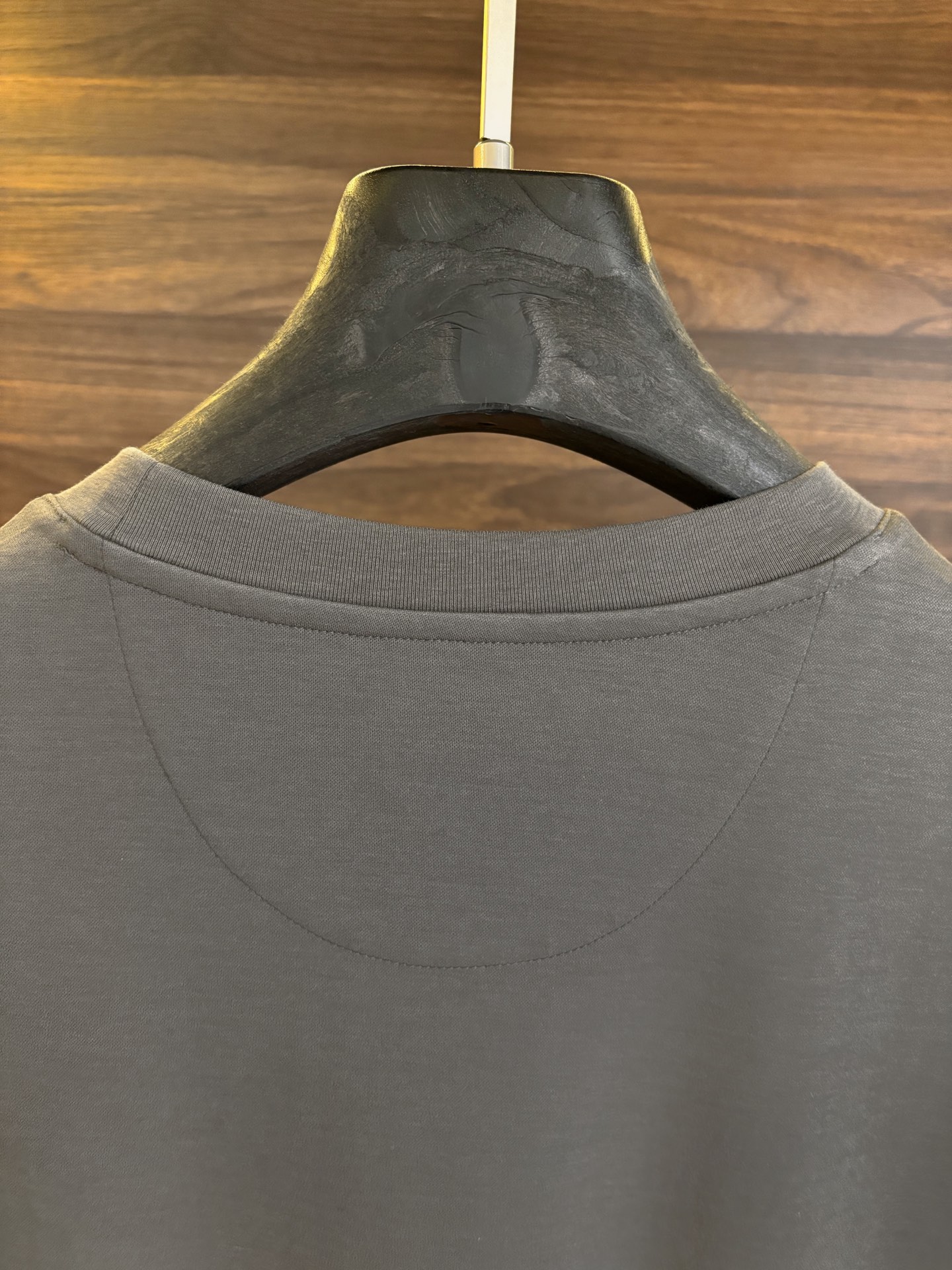 Brunello Cucinelli Pocket T-Shirt - Classic Style, Soft Fabric, Modern Design 6 i1741327227338 680 0 4