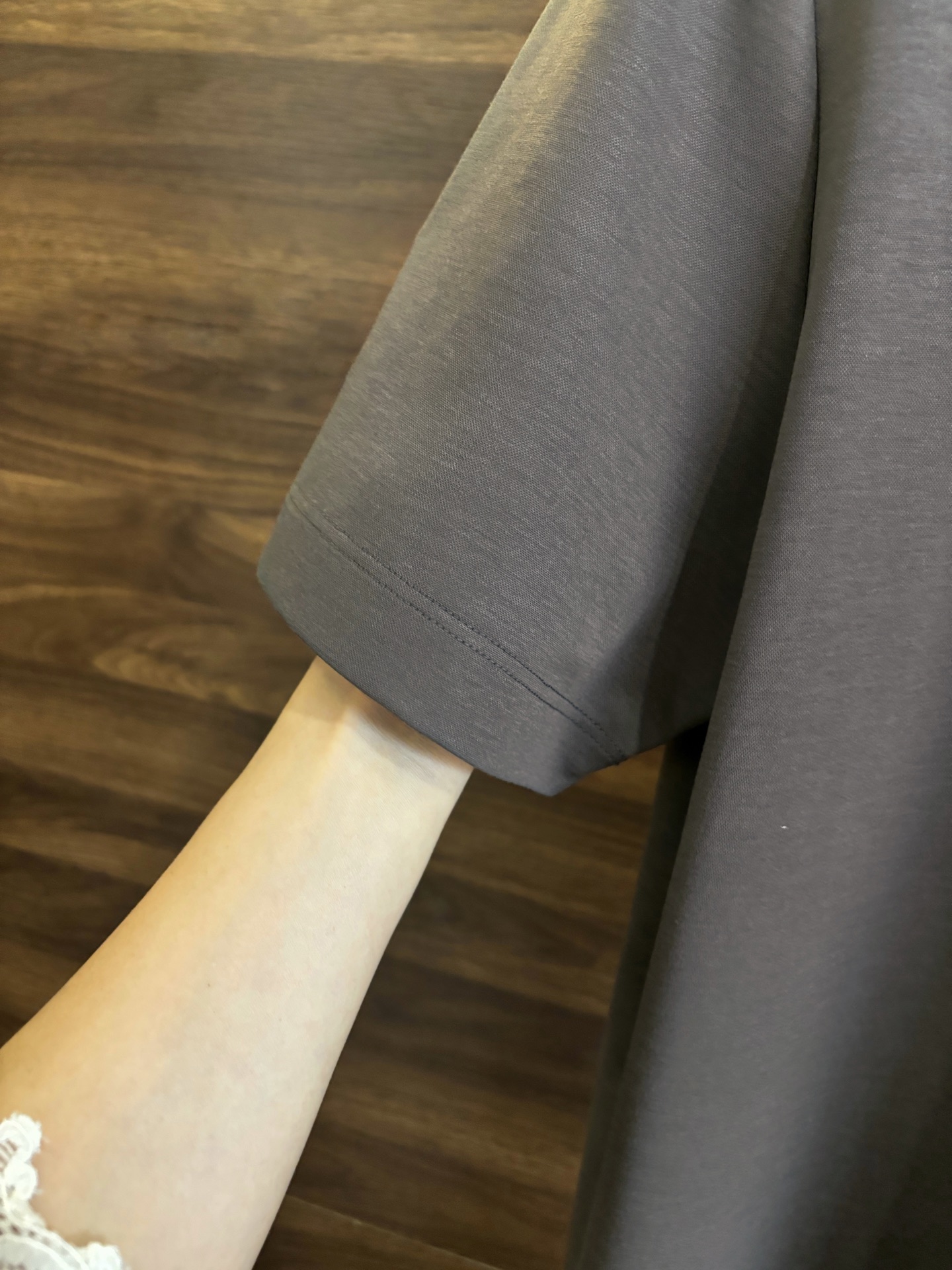 Brunello Cucinelli Pocket T-Shirt - Classic Style, Soft Fabric, Modern Design 8 i1741327227601 8582 0 6