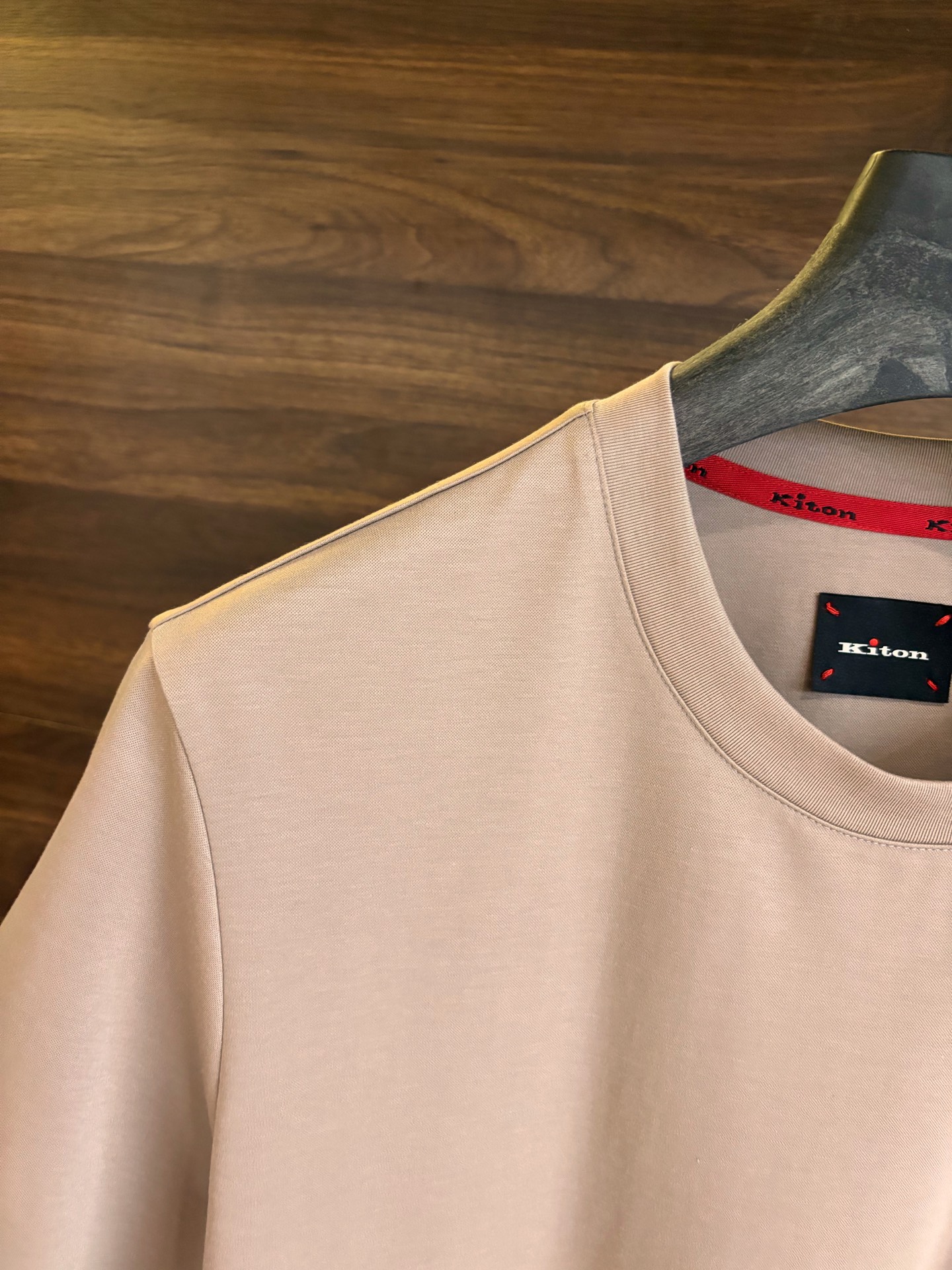 Brunello Cucinelli Pocket T-Shirt - Classic Style, Soft Fabric, Modern Design 11 i1741327228668 8714 0 9