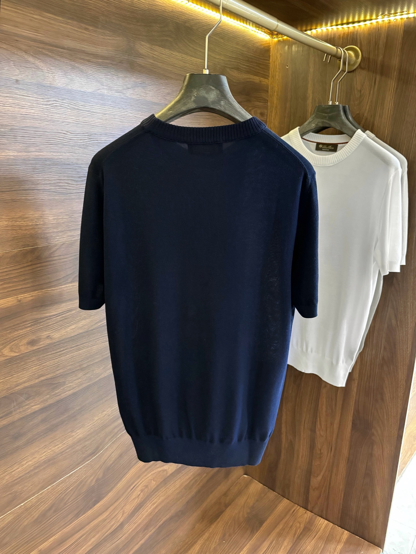 New#🟥lP🆕 老钱风！针织衫系列！进口机器精织桑蚕丝短袖POLO衫。还在为夏日找不到兼具质感与舒适的