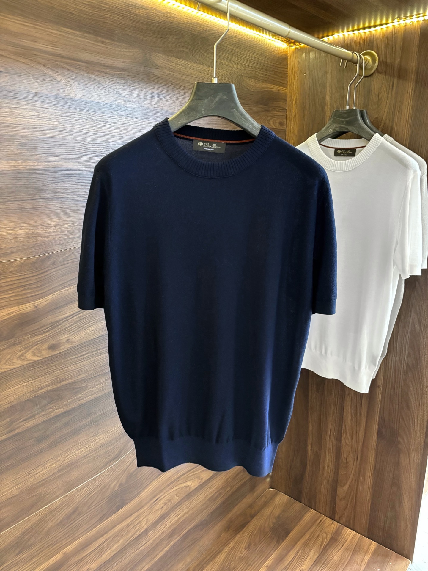 New#🟥lP🆕 老钱风！针织衫系列！进口机器精织桑蚕丝短袖POLO衫。还在为夏日找不到兼具质感与舒适的