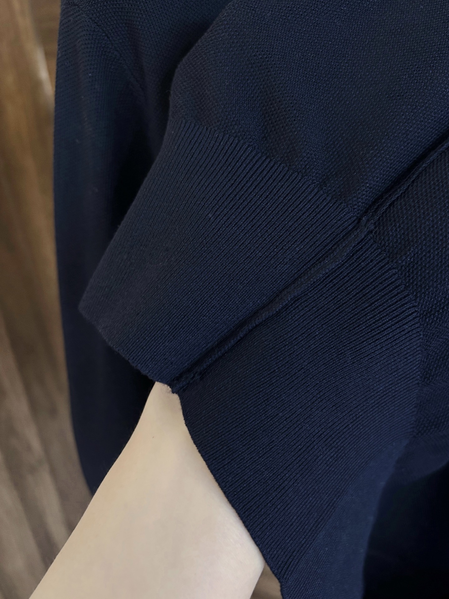 New#🟥lP🆕 老钱风！针织衫系列！进口机器精织桑蚕丝短袖POLO衫。还在为夏日找不到兼具质感与舒适的