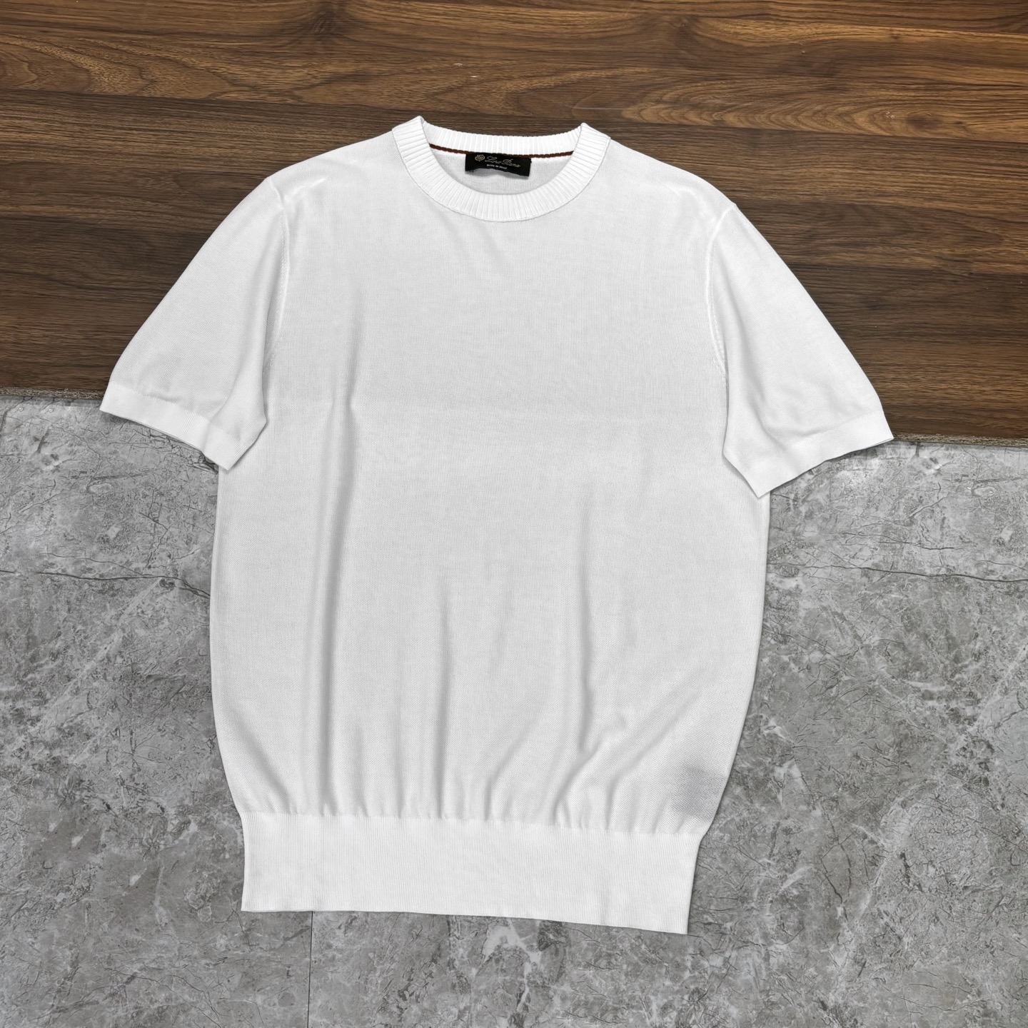 New#🟥lP🆕 老钱风！针织衫系列！进口机器精织桑蚕丝短袖POLO衫。还在为夏日找不到兼具质感与舒适的