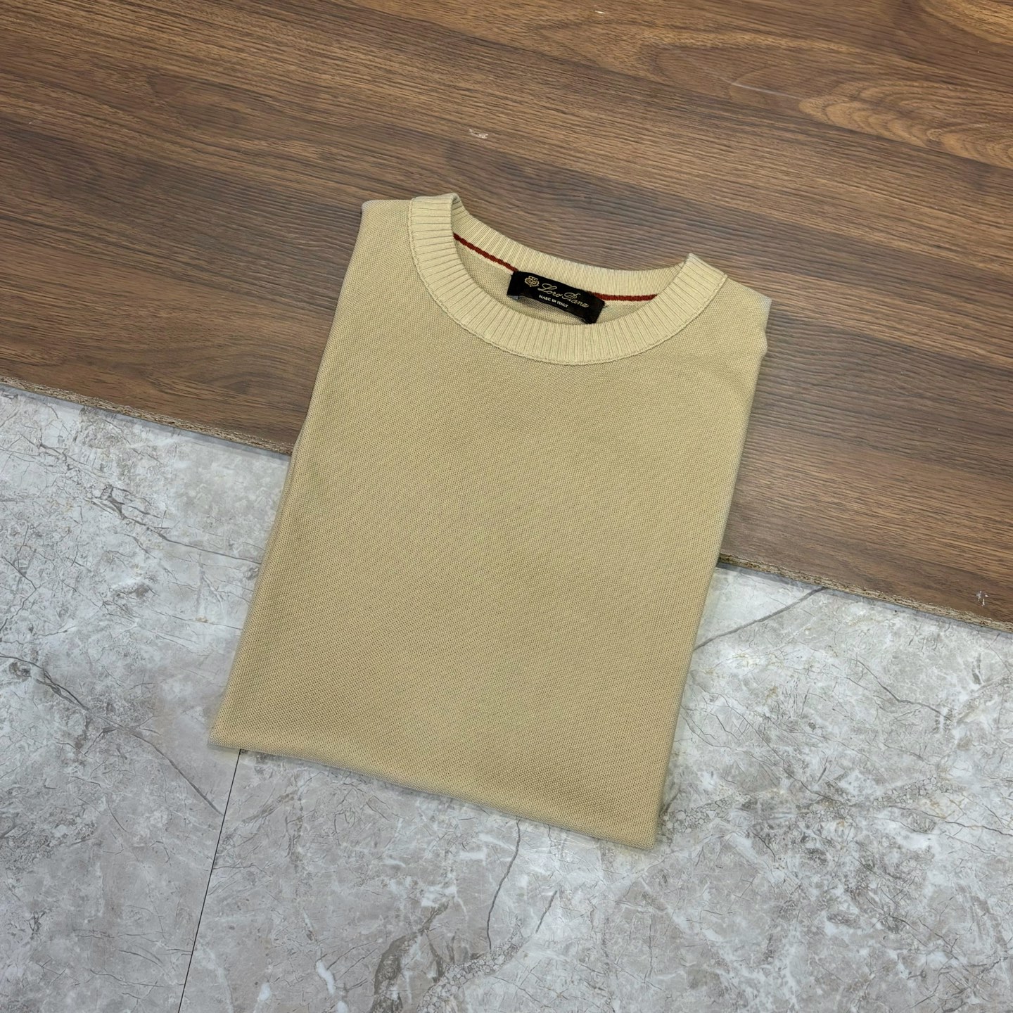 New#🟥lP🆕 老钱风！针织衫系列！进口机器精织桑蚕丝短袖POLO衫。还在为夏日找不到兼具质感与舒适的