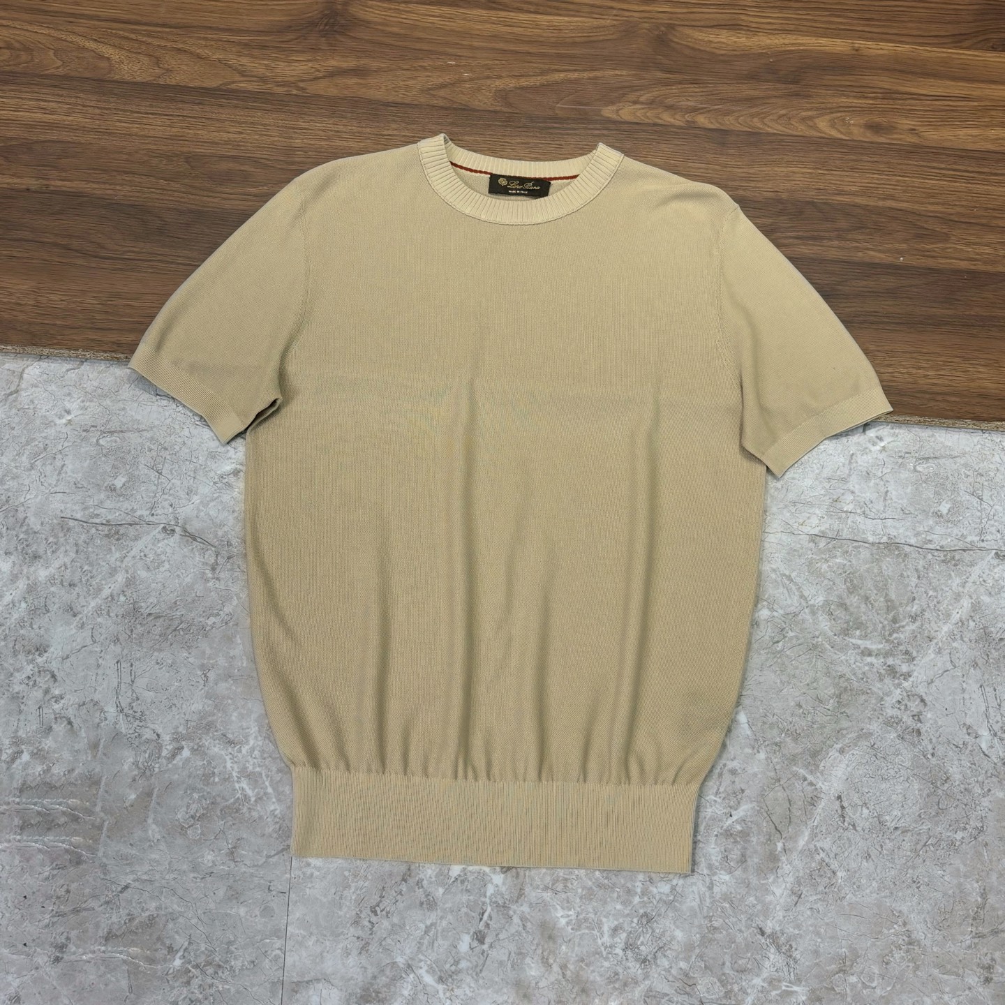 New#🟥lP🆕 老钱风！针织衫系列！进口机器精织桑蚕丝短袖POLO衫。还在为夏日找不到兼具质感与舒适的