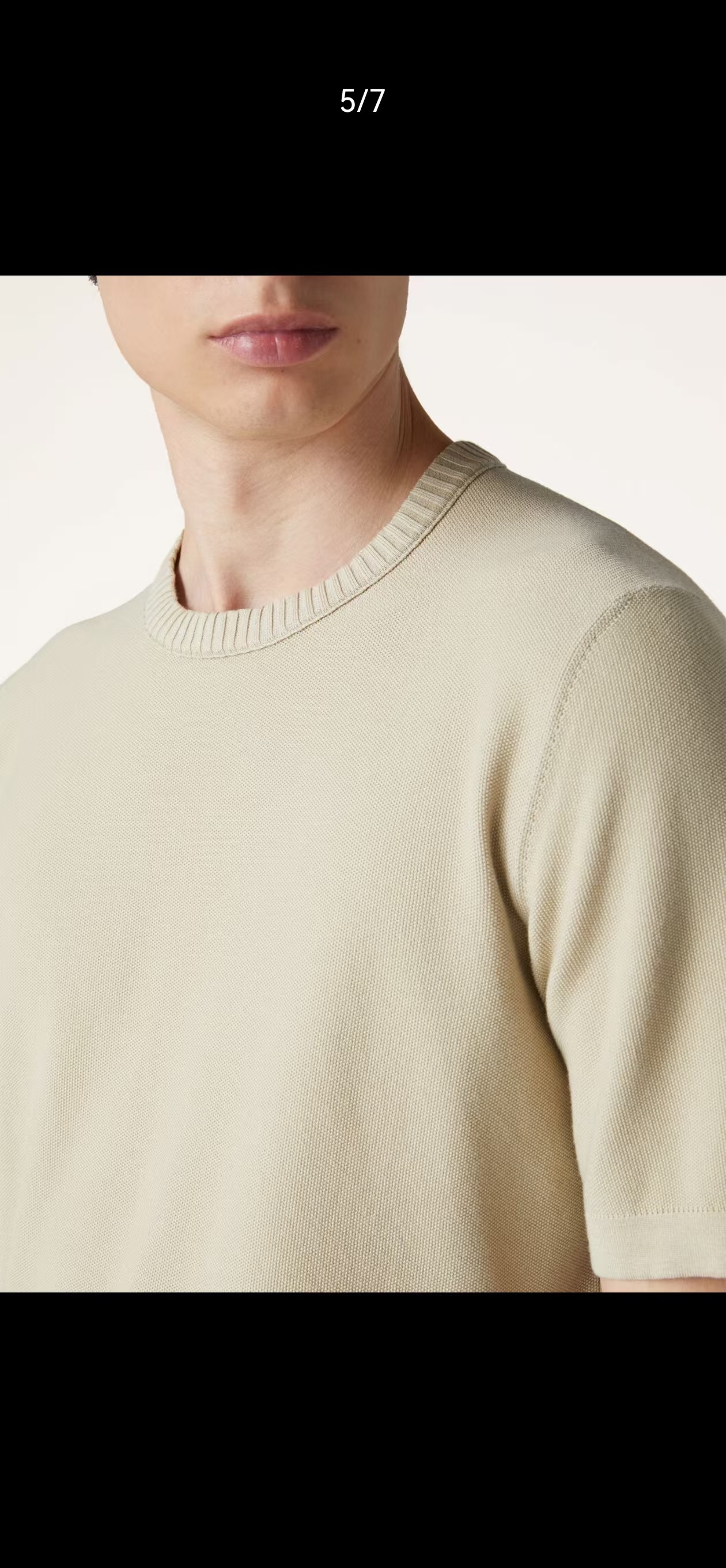 New#🟥lP🆕 老钱风！针织衫系列！进口机器精织桑蚕丝短袖POLO衫。还在为夏日找不到兼具质感与舒适的