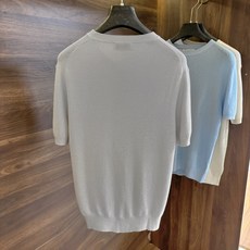 New#🟥BC 专柜原版客供纱线元宝针衫,让你解锁“进柜穿搭无忧”。客供纱线77%亚麻23%棉超垂感透气 New#🟥BC 专柜原版客供纱线元宝针衫,让你解锁“进柜穿搭无忧”。客供纱线77%亚麻23%棉超垂感透气