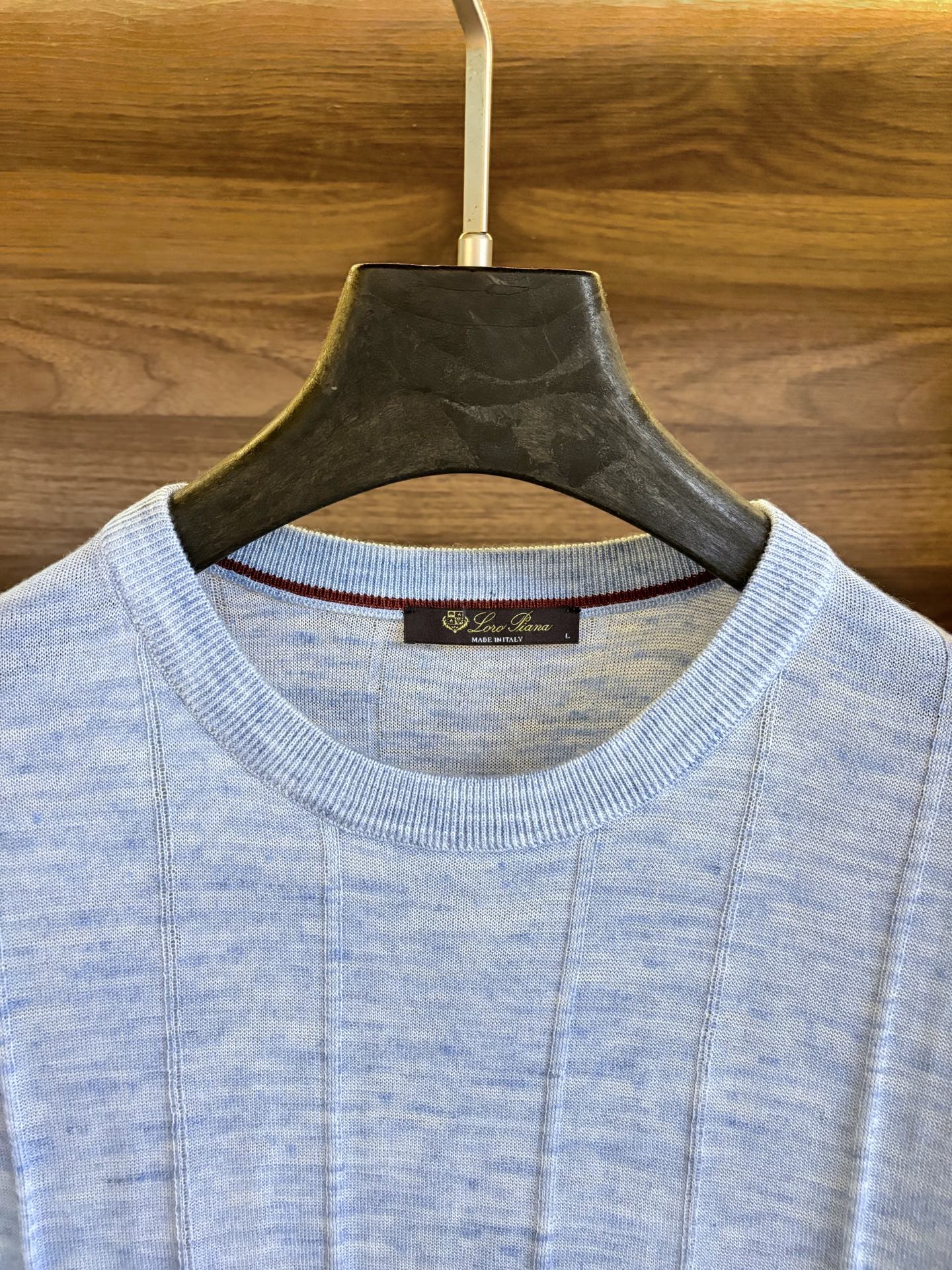 New#🟥lP🆕 老钱风！针织衫系列！进口机器精织桑蚕丝短袖衫。还在为夏日找不到兼具质感与舒适的上衣而烦