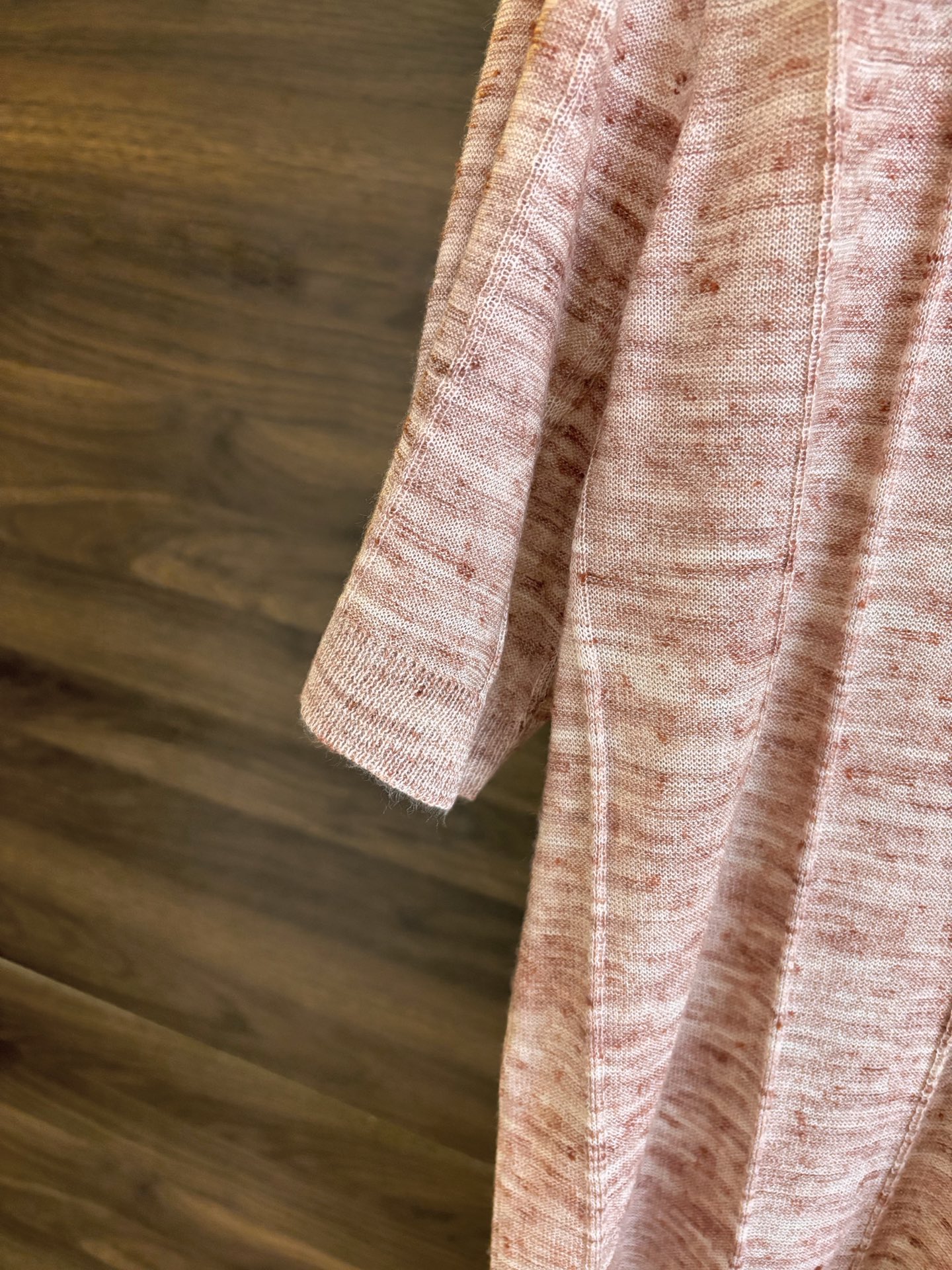 New#🟥lP🆕 老钱风！针织衫系列！进口机器精织桑蚕丝短袖衫。还在为夏日找不到兼具质感与舒适的上衣而烦