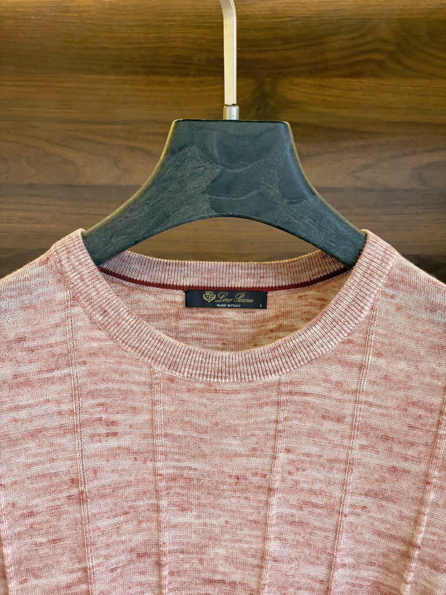 New#🟥lP🆕 老钱风！针织衫系列！进口机器精织桑蚕丝短袖衫。还在为夏日找不到兼具质感与舒适的上衣而烦