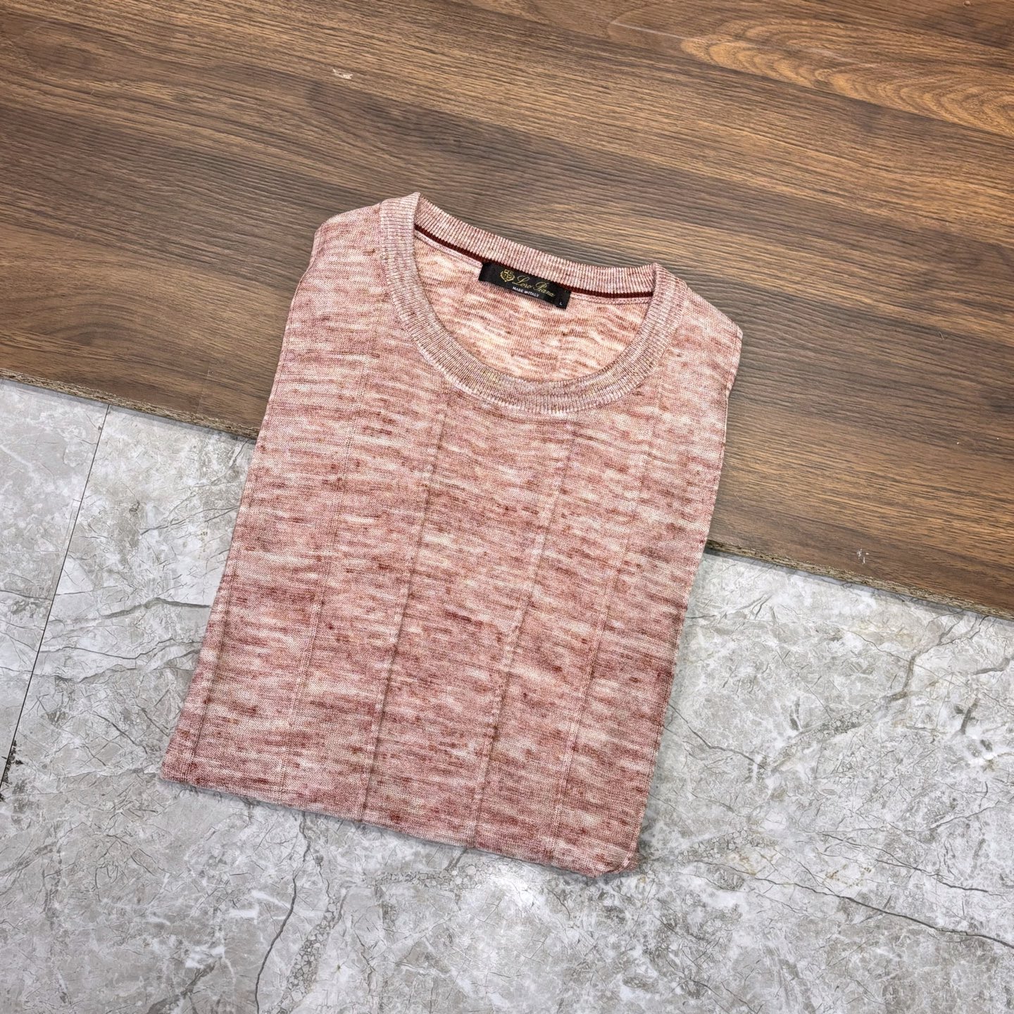 New#🟥lP🆕 老钱风！针织衫系列！进口机器精织桑蚕丝短袖衫。还在为夏日找不到兼具质感与舒适的上衣而烦