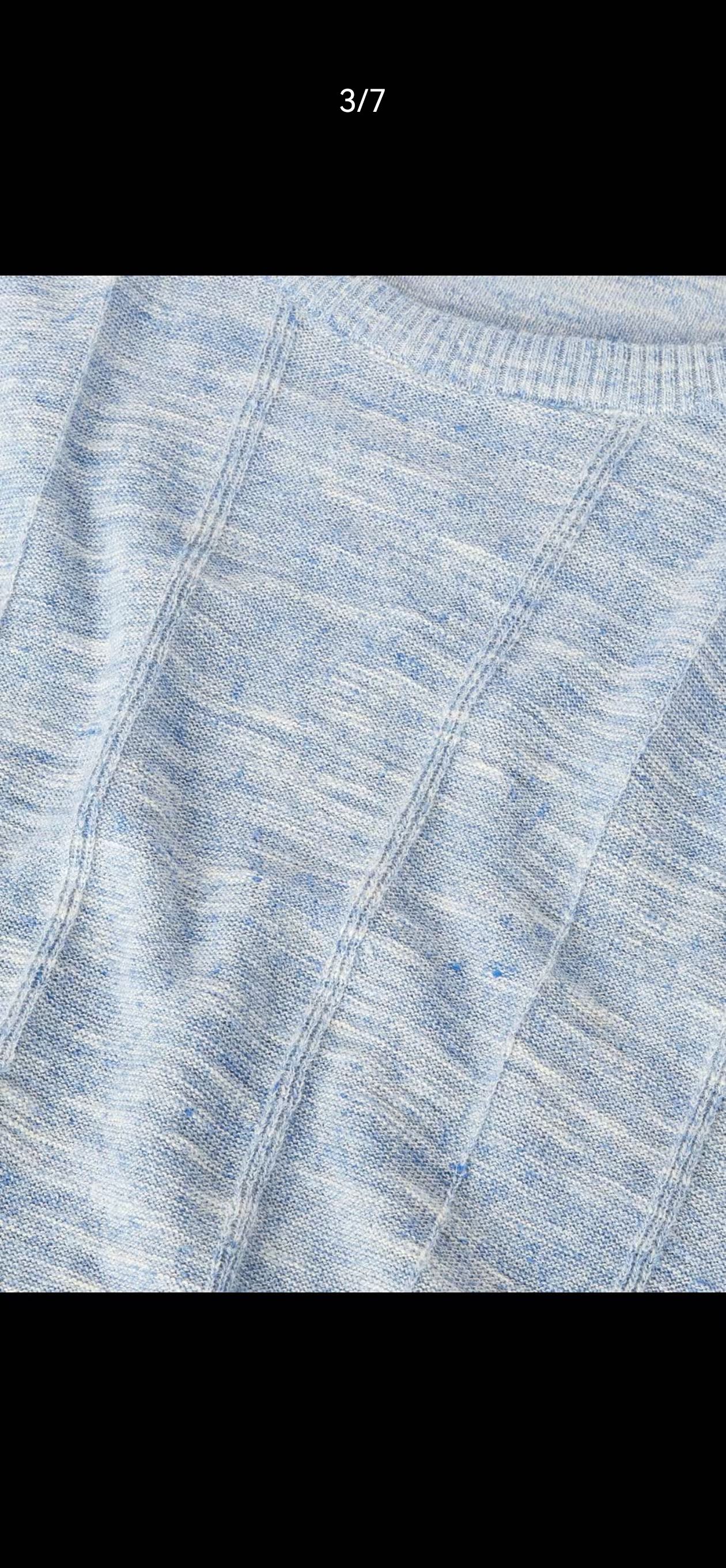 New#🟥lP🆕 老钱风！针织衫系列！进口机器精织桑蚕丝短袖衫。还在为夏日找不到兼具质感与舒适的上衣而烦