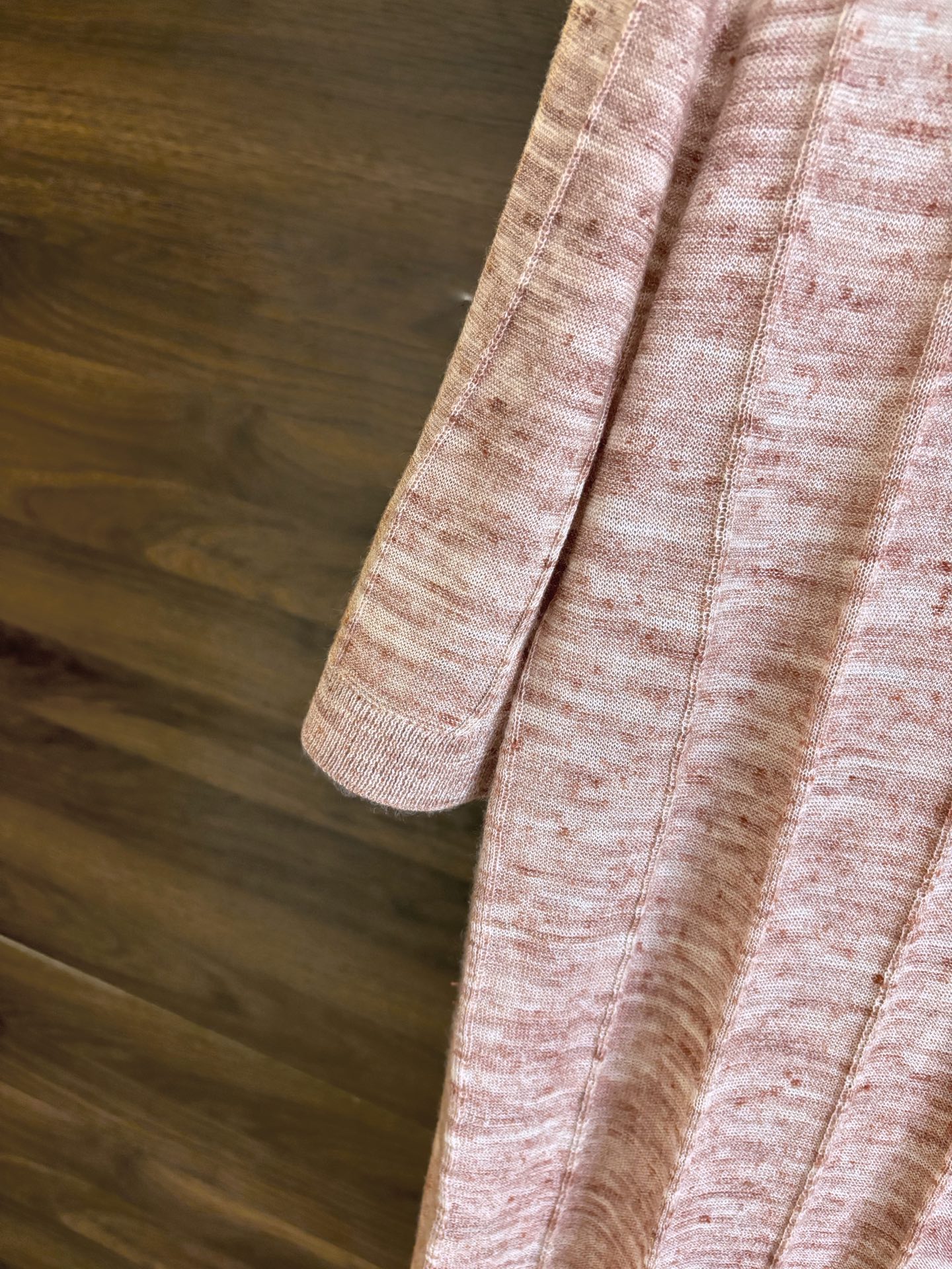 New#🟥lP🆕 老钱！男士万元级质感POLO衫 特定甄选优质53%亚麻47%桑蚕丝精纺纱线立体纹理翻领